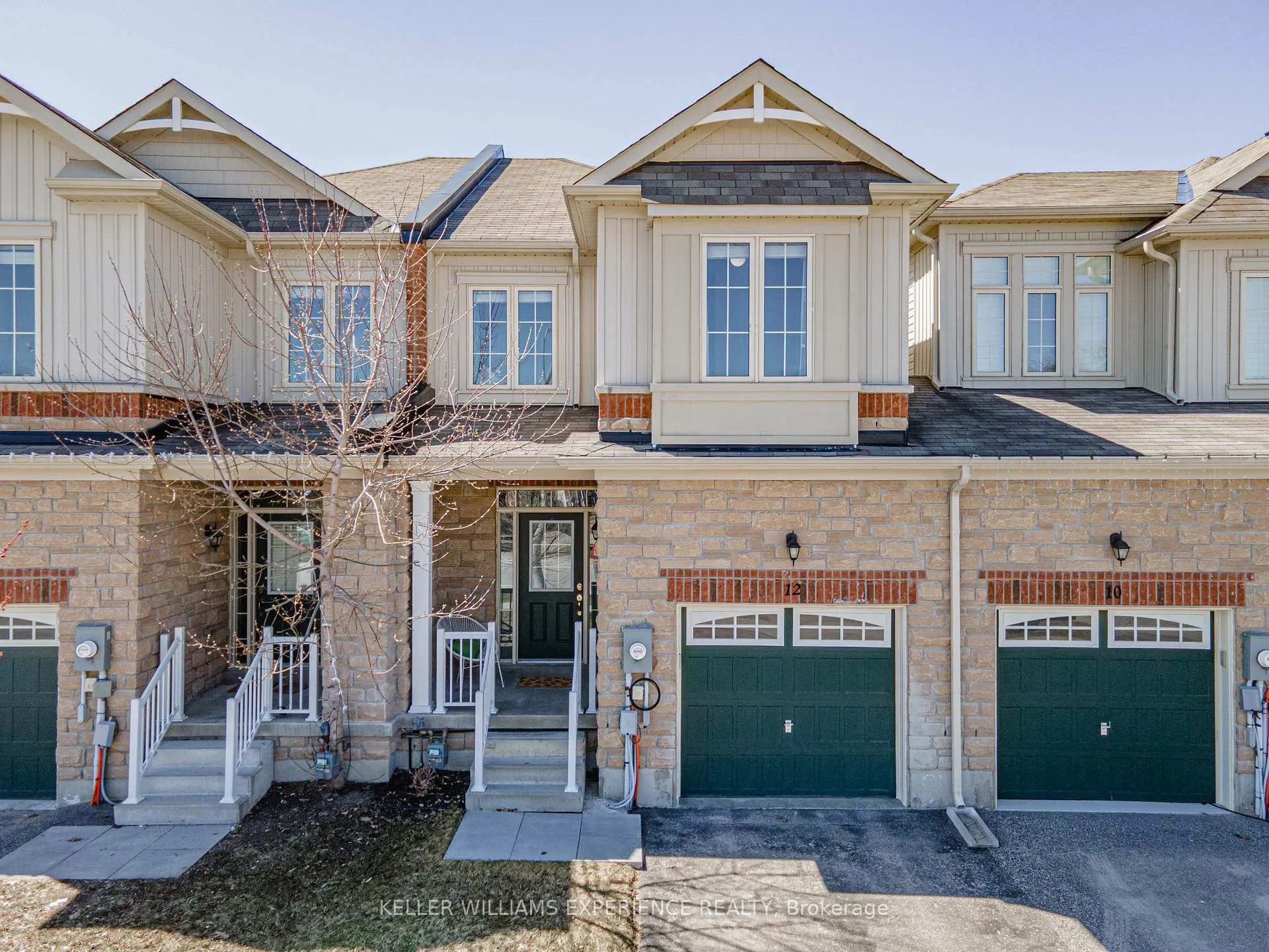Photo 1 of 12 Greenwood Drive, Essa, Angus — HOMEH