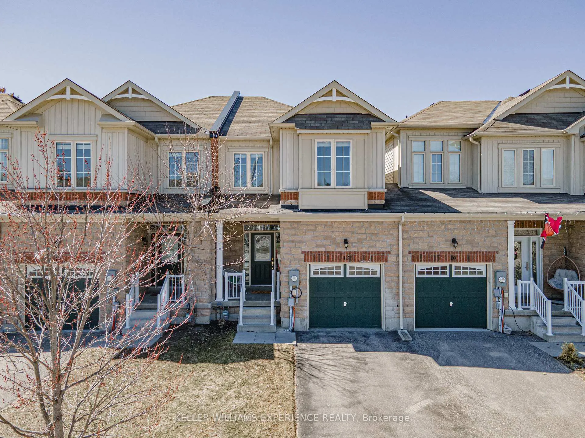 Photo 2 of 12 Greenwood Drive, Essa, Angus — HOMEH