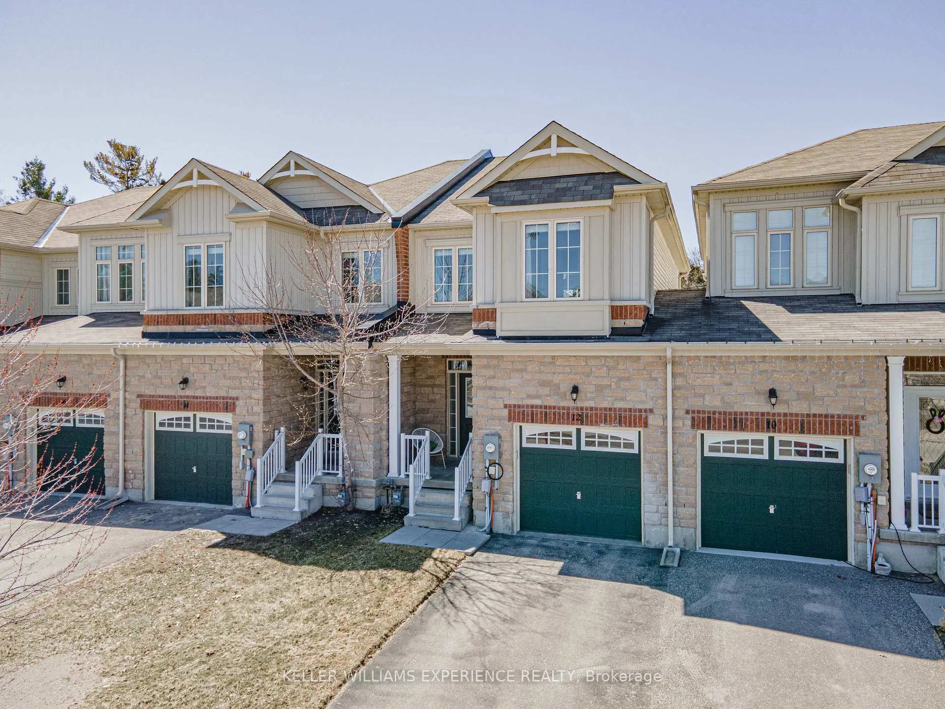 Photo 3 of 12 Greenwood Drive, Essa, Angus — HOMEH