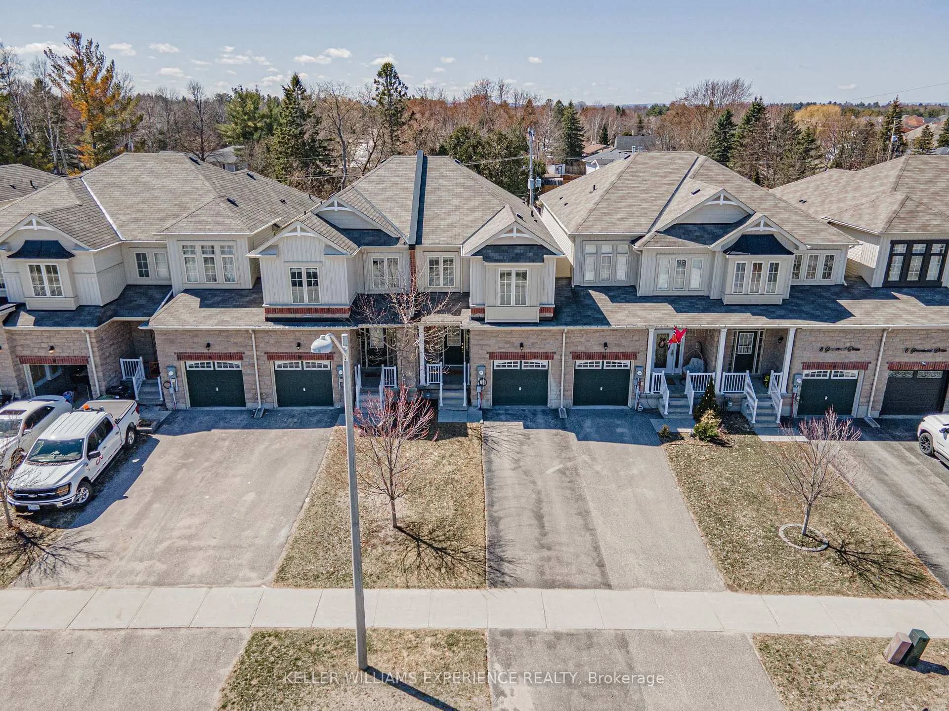 Photo 4 of 12 Greenwood Drive, Essa, Angus — HOMEH