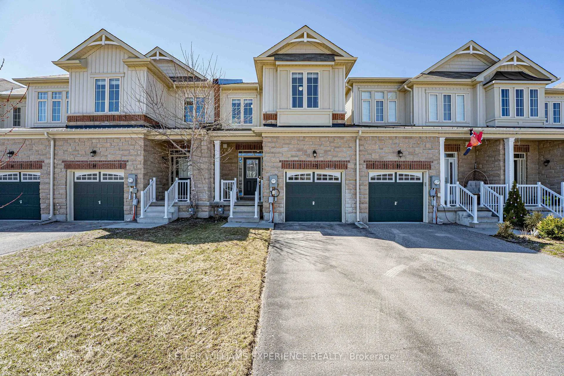 Photo 5 of 12 Greenwood Drive, Essa, Angus — HOMEH