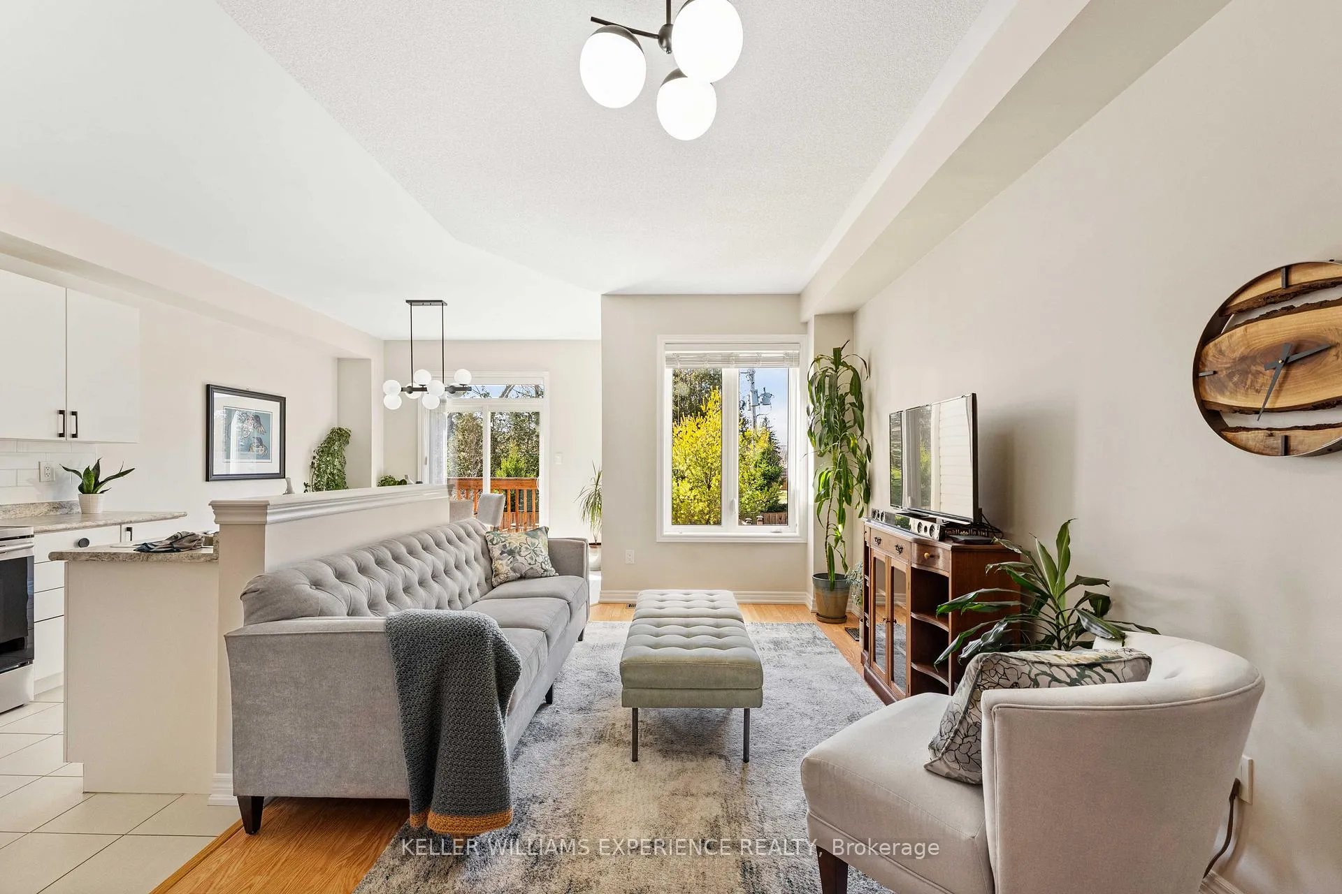 Photo 12 of 12 Greenwood Drive, Essa, Angus — HOMEH