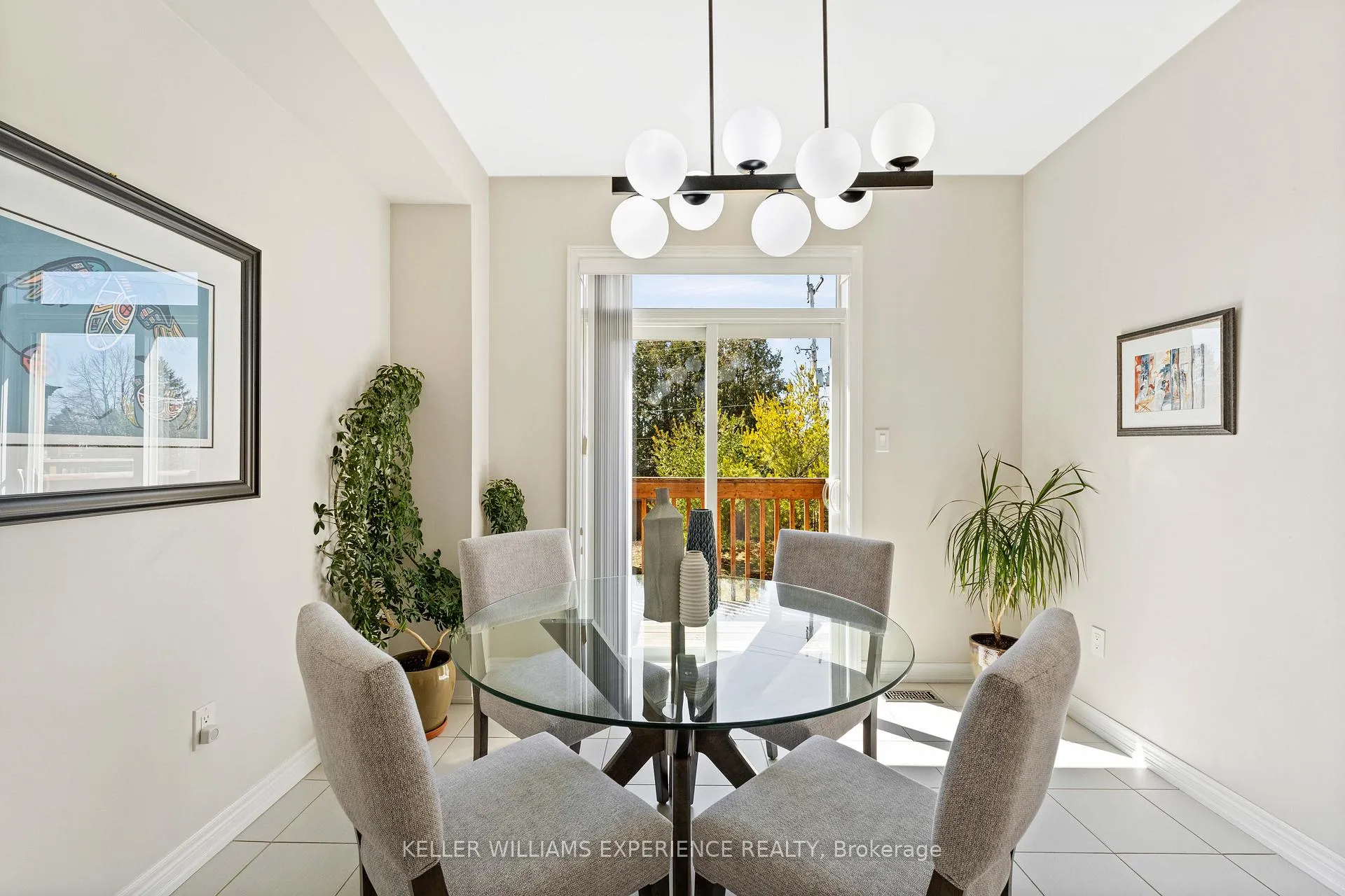 Photo 14 of 12 Greenwood Drive, Essa, Angus — HOMEH