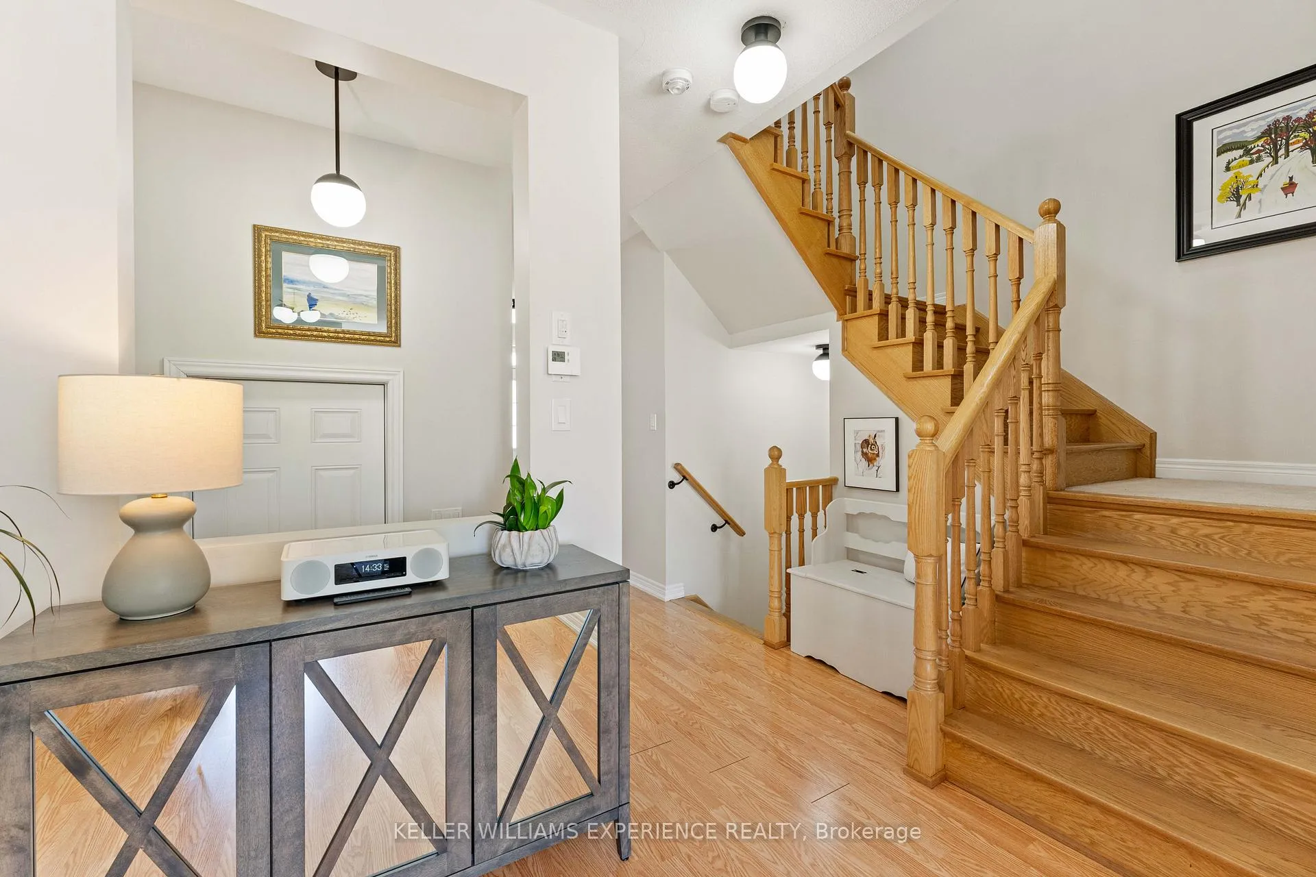 Photo 17 of 12 Greenwood Drive, Essa, Angus — HOMEH