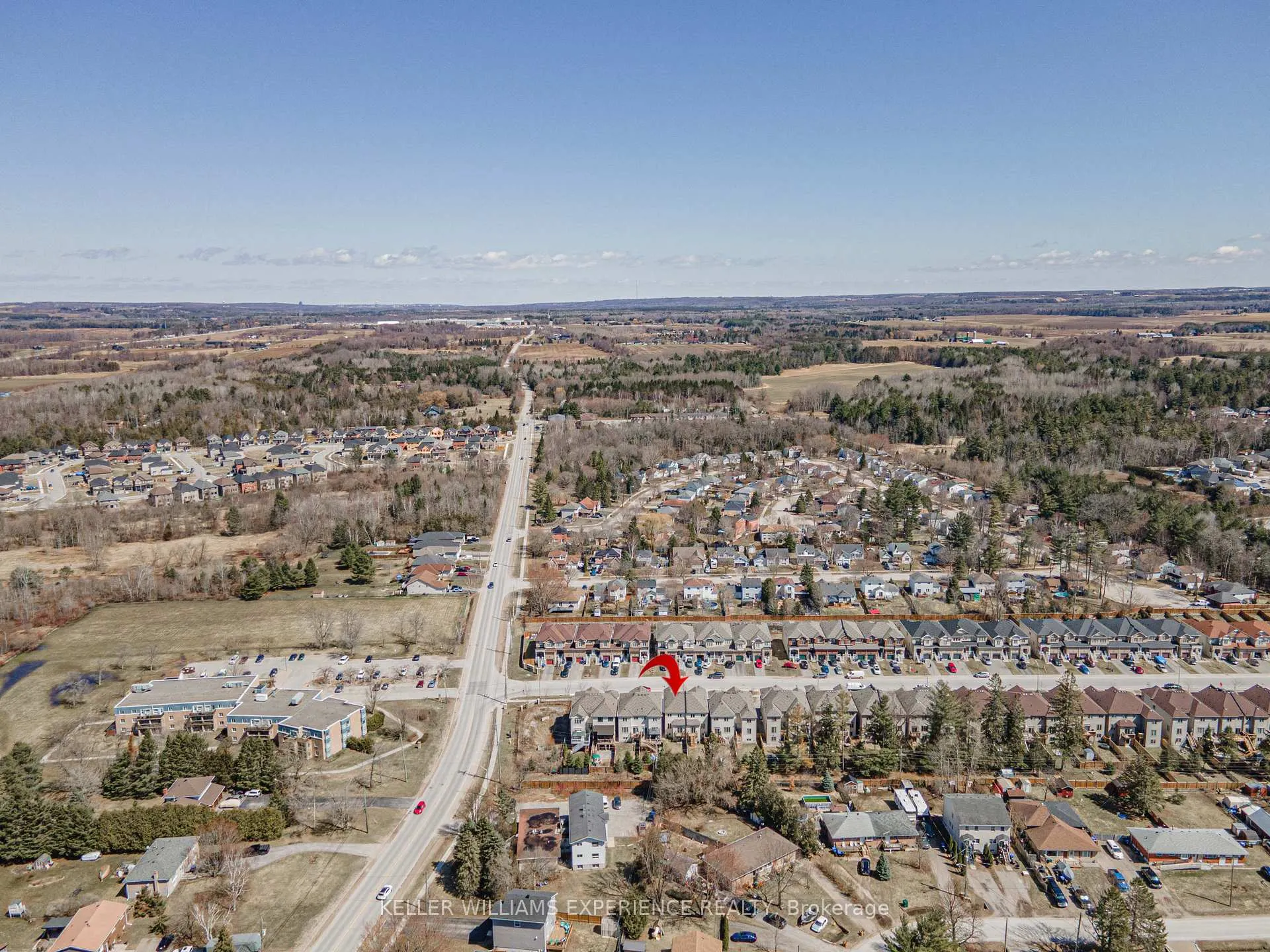 Photo 34 of 12 Greenwood Drive, Essa, Angus — HOMEH