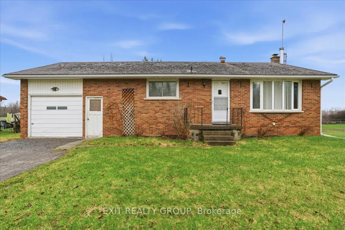 Photo 1 of 518 Aikins Road, Quinte West, Sidney Ward — HOMEH
