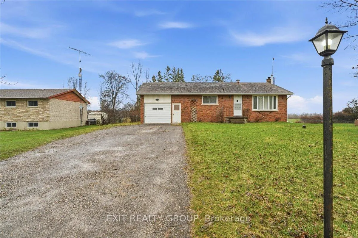 Photo 2 of 518 Aikins Road, Quinte West, Sidney Ward — HOMEH