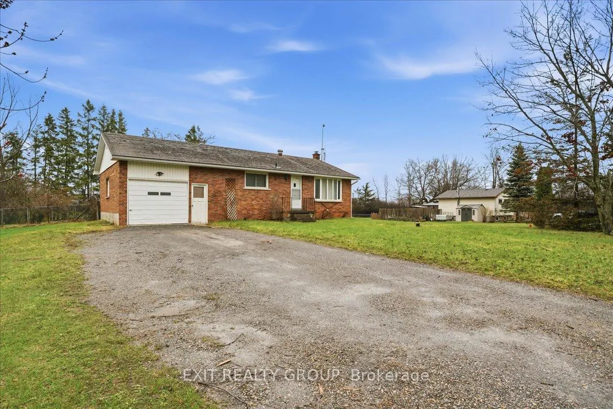 Photo 3 of 518 Aikins Road, Quinte West, Sidney Ward — HOMEH