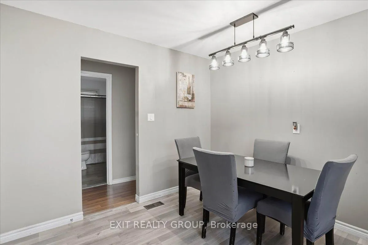 Photo 8 of 518 Aikins Road, Quinte West, Sidney Ward — HOMEH