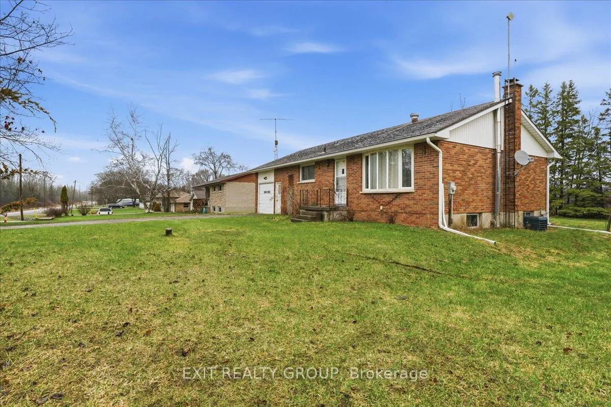 Photo 28 of 518 Aikins Road, Quinte West, Sidney Ward — HOMEH