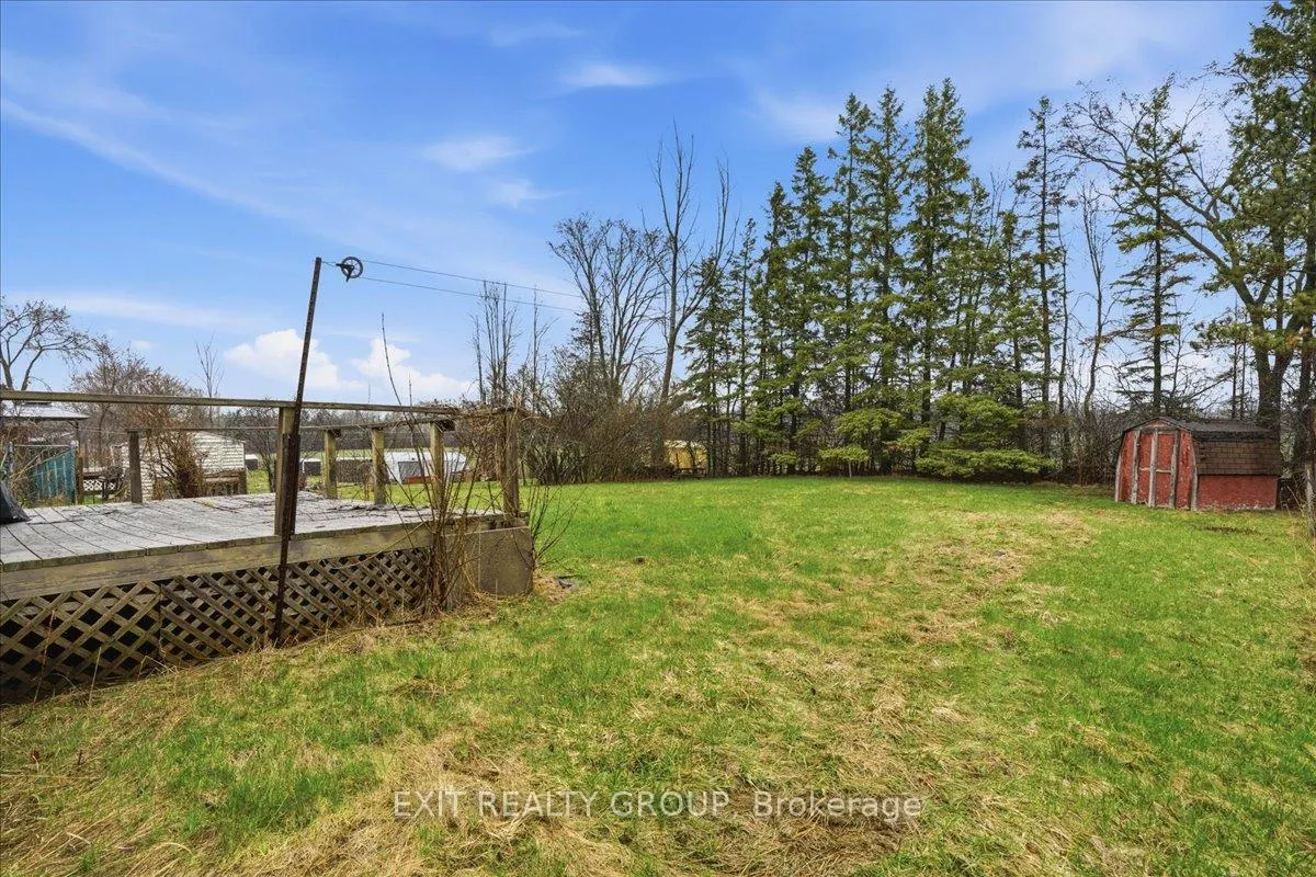 Photo 29 of 518 Aikins Road, Quinte West, Sidney Ward — HOMEH