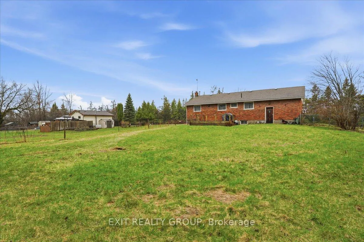 Photo 30 of 518 Aikins Road, Quinte West, Sidney Ward — HOMEH