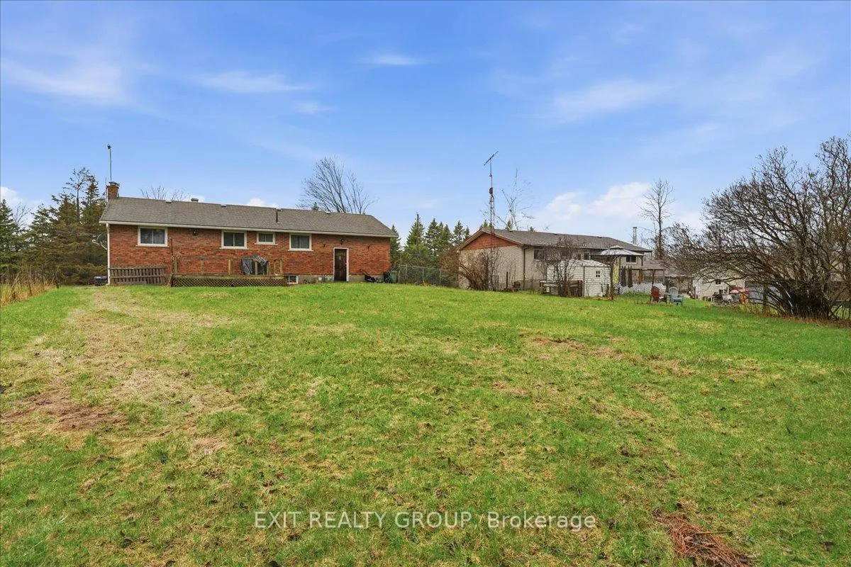 Photo 31 of 518 Aikins Road, Quinte West, Sidney Ward — HOMEH