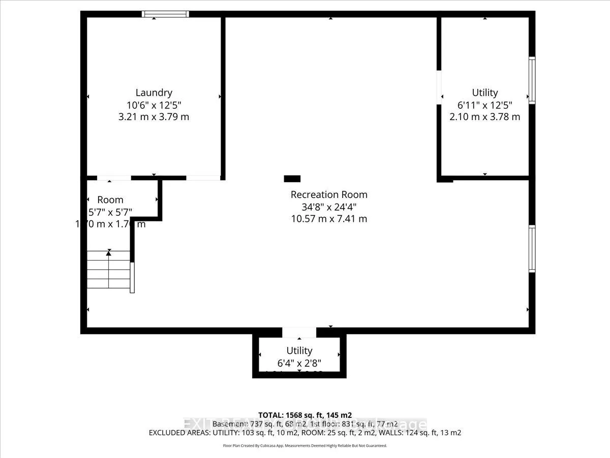 Photo 33 of 518 Aikins Road, Quinte West, Sidney Ward — HOMEH