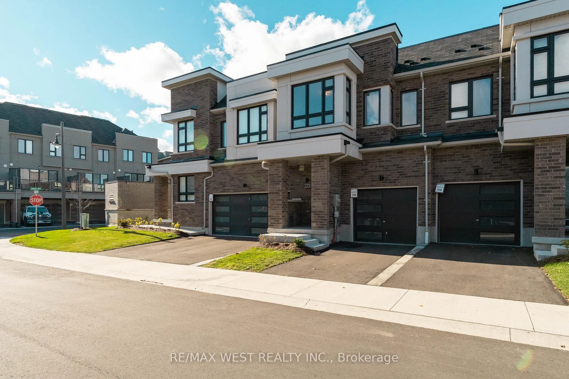 Photo 1 of 153 Sailors Landing Drive, Clarington, Bowmanville — HOMEH