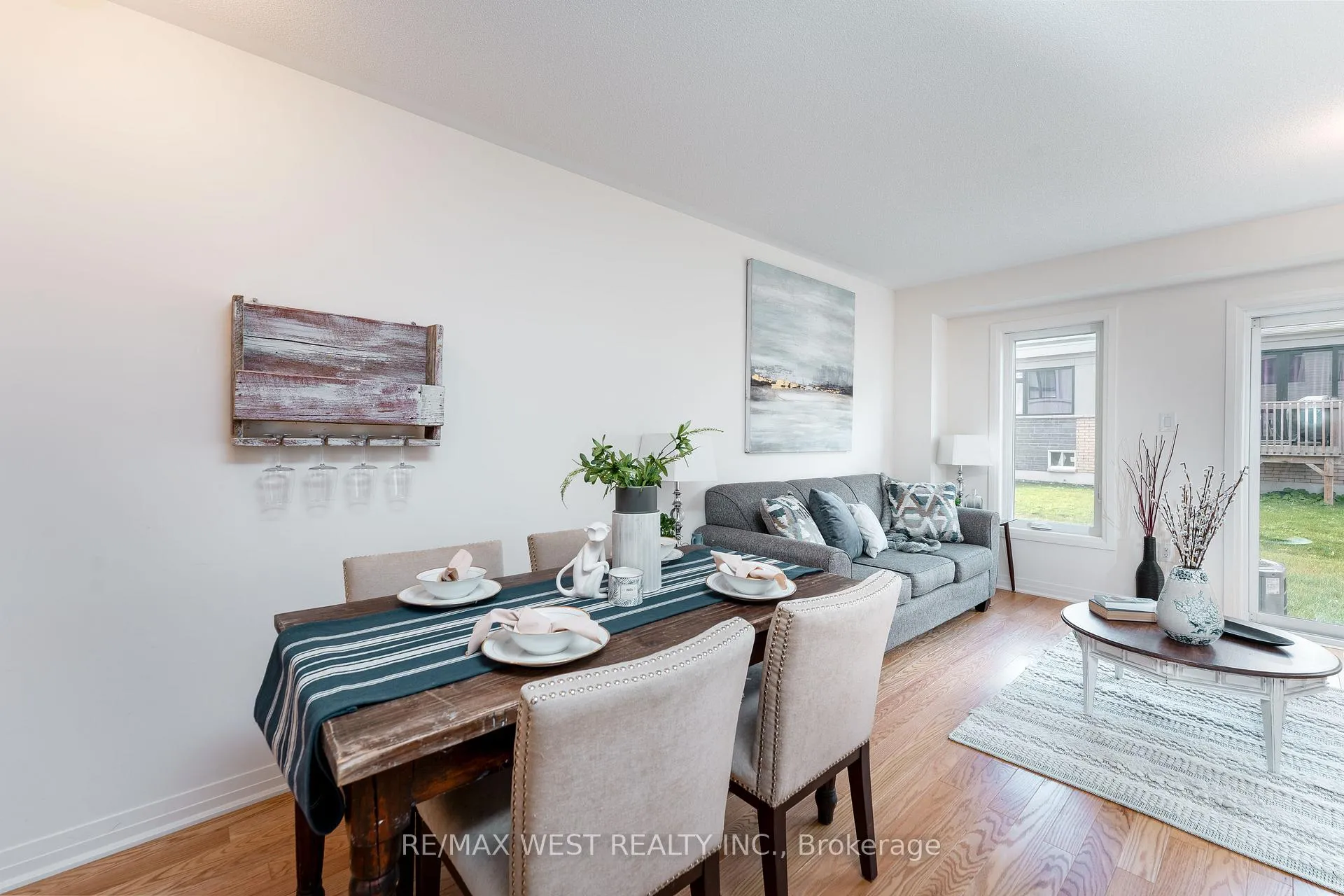 Photo 17 of 153 Sailors Landing Drive, Clarington, Bowmanville — HOMEH