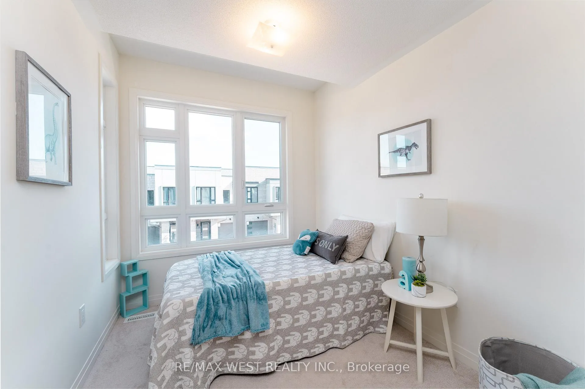 Photo 22 of 153 Sailors Landing Drive, Clarington, Bowmanville — HOMEH