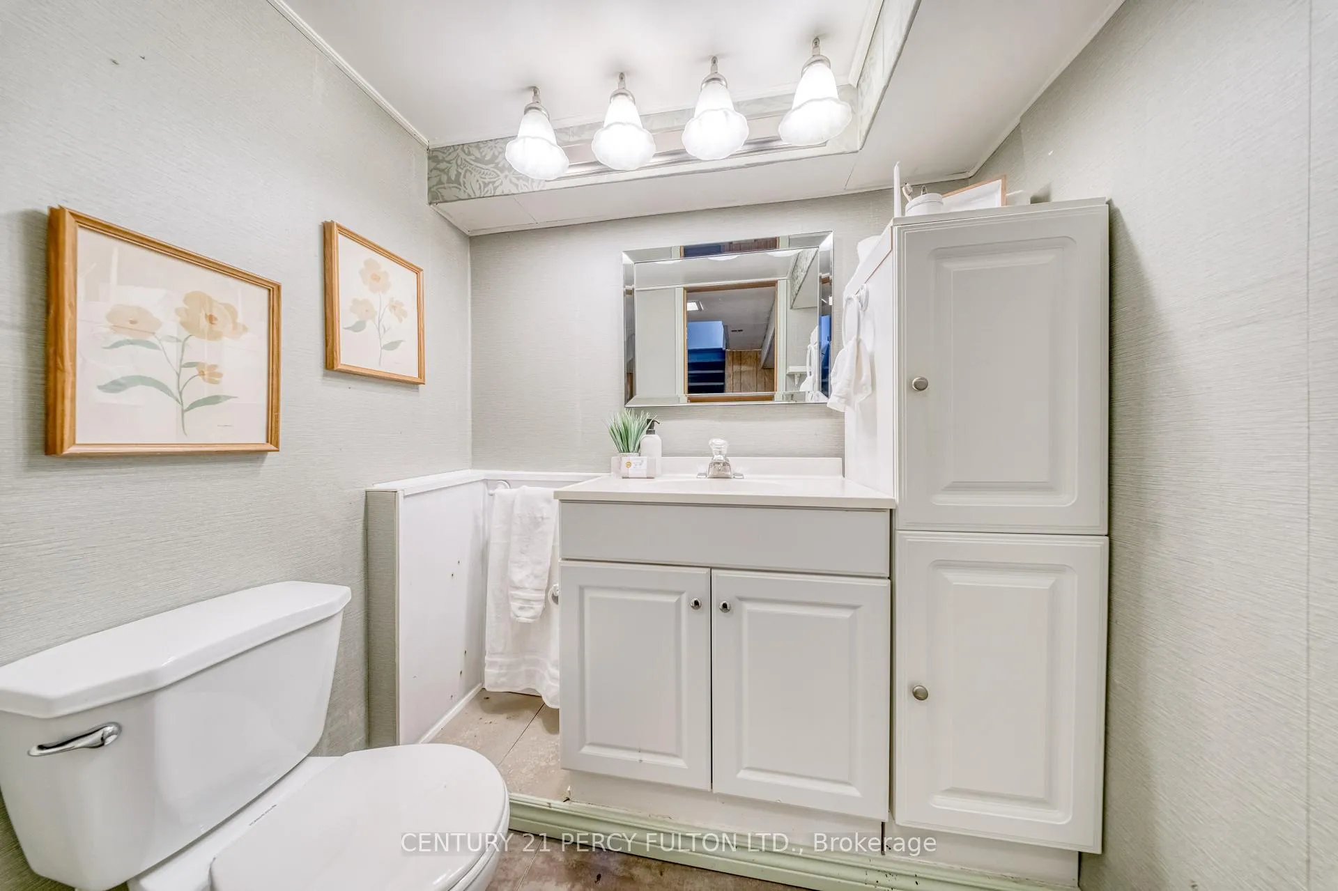 Photo 33 of 1323 Fenelon Crescent, Oshawa, Stevenson — HOMEH