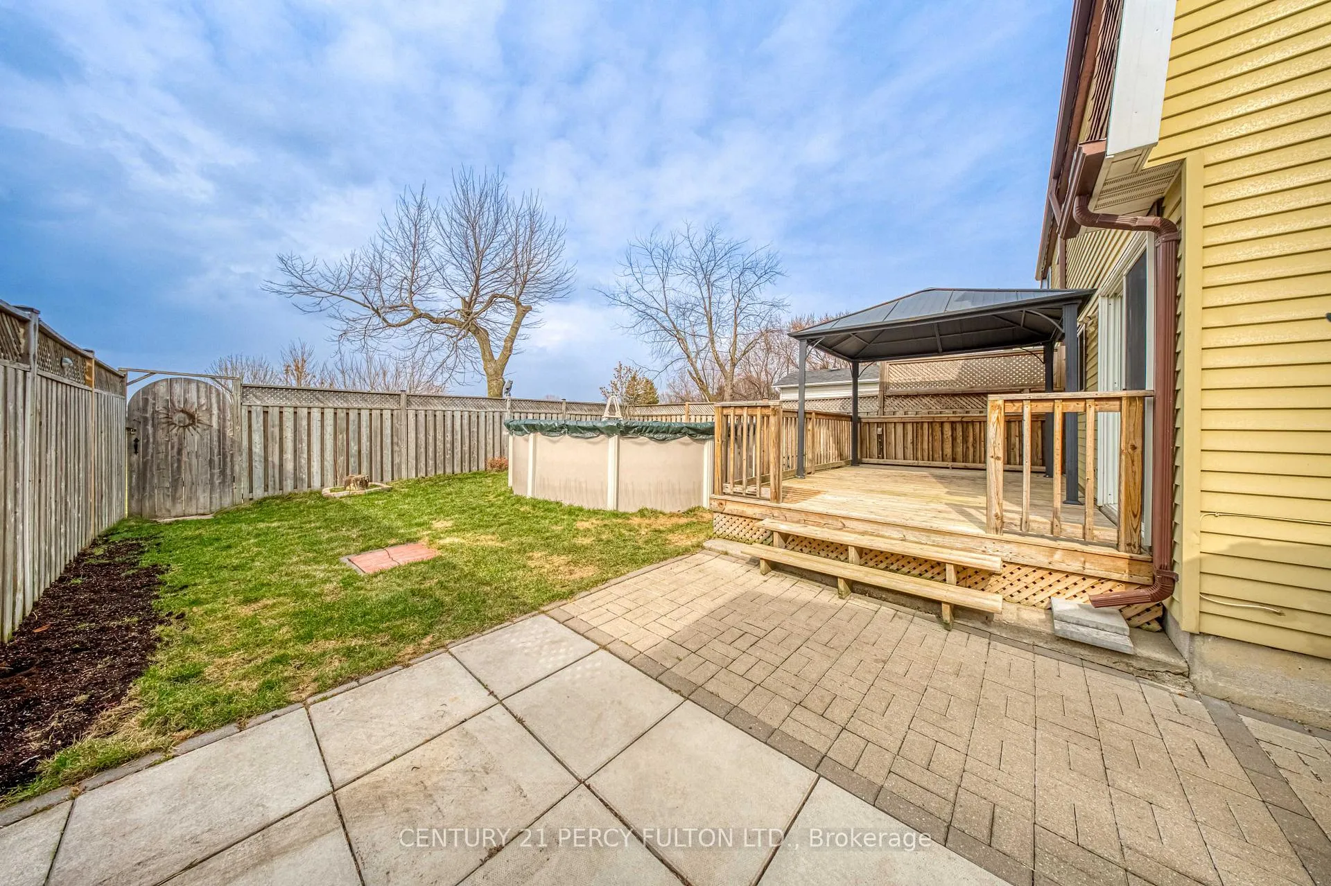 Photo 34 of 1323 Fenelon Crescent, Oshawa, Stevenson — HOMEH