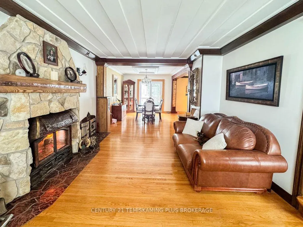 Photo 4 of 781 Dawson Point Road E, Timiskaming, TIM - Outside - Rural — HOMEH