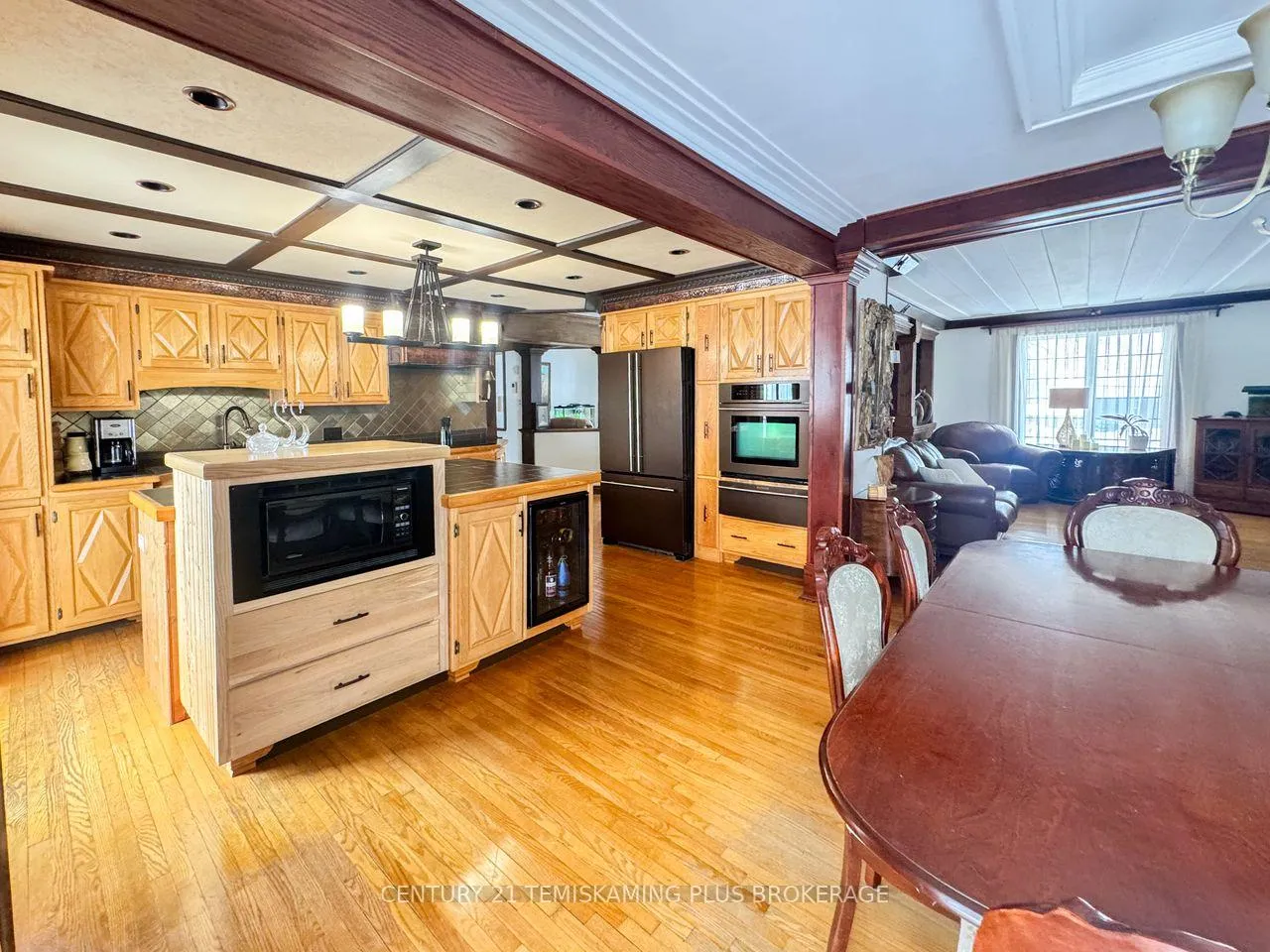 Photo 8 of 781 Dawson Point Road E, Timiskaming, TIM - Outside - Rural — HOMEH