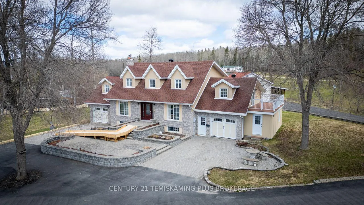 Photo 27 of 781 Dawson Point Road E, Timiskaming, TIM - Outside - Rural — HOMEH