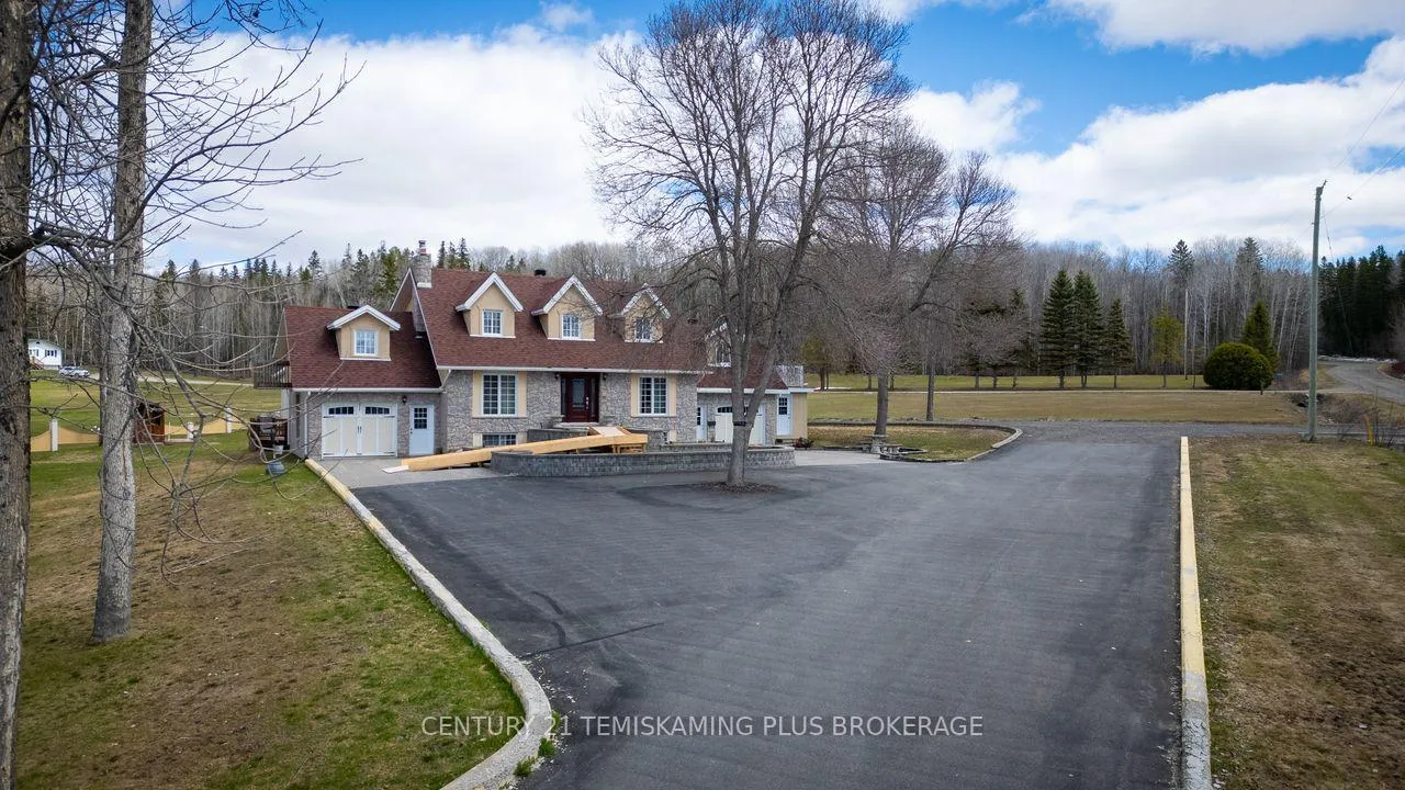 Photo 28 of 781 Dawson Point Road E, Timiskaming, TIM - Outside - Rural — HOMEH