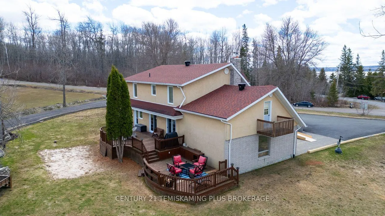 Photo 29 of 781 Dawson Point Road E, Timiskaming, TIM - Outside - Rural — HOMEH