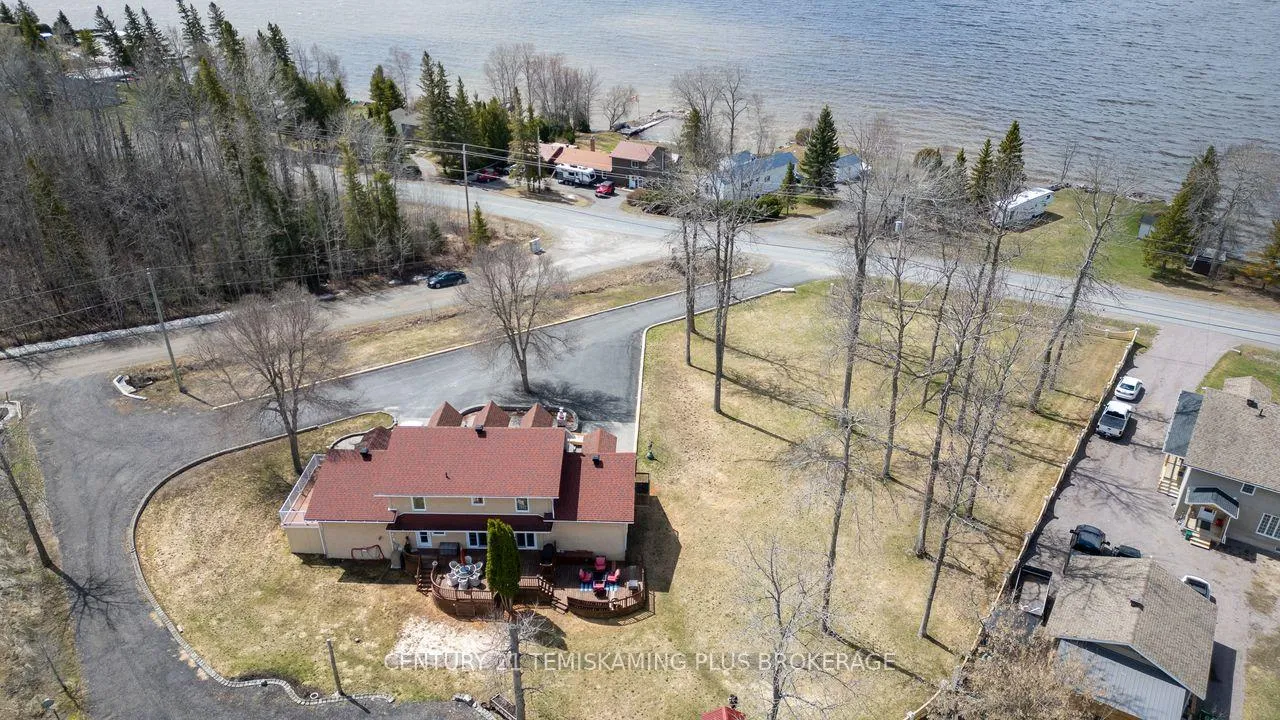 Photo 33 of 781 Dawson Point Road E, Timiskaming, TIM - Outside - Rural — HOMEH