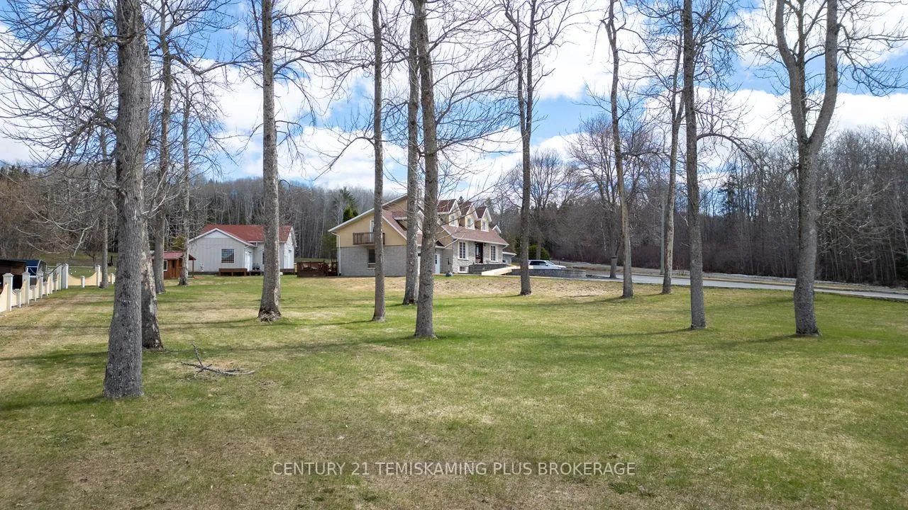 Photo 34 of 781 Dawson Point Road E, Timiskaming, TIM - Outside - Rural — HOMEH