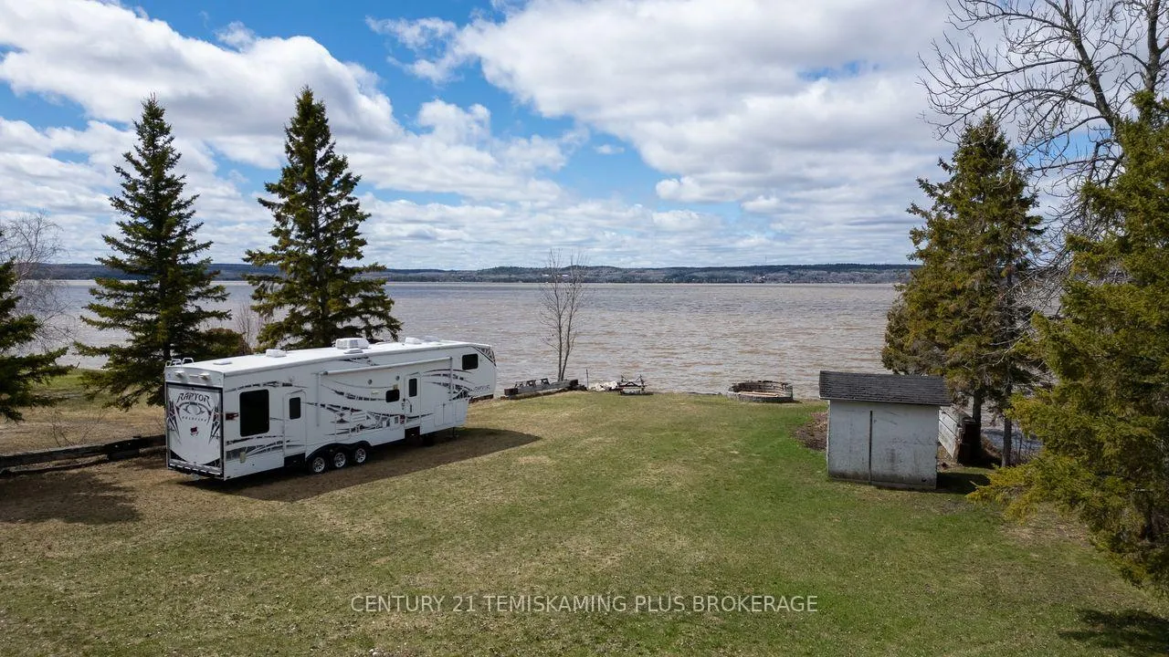 Photo 35 of 781 Dawson Point Road E, Timiskaming, TIM - Outside - Rural — HOMEH