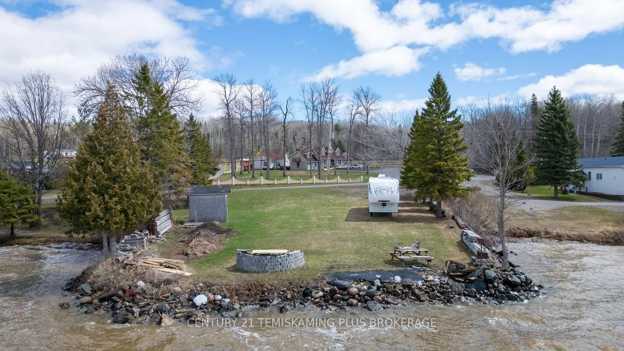 Photo 36 of 781 Dawson Point Road E, Timiskaming, TIM - Outside - Rural — HOMEH