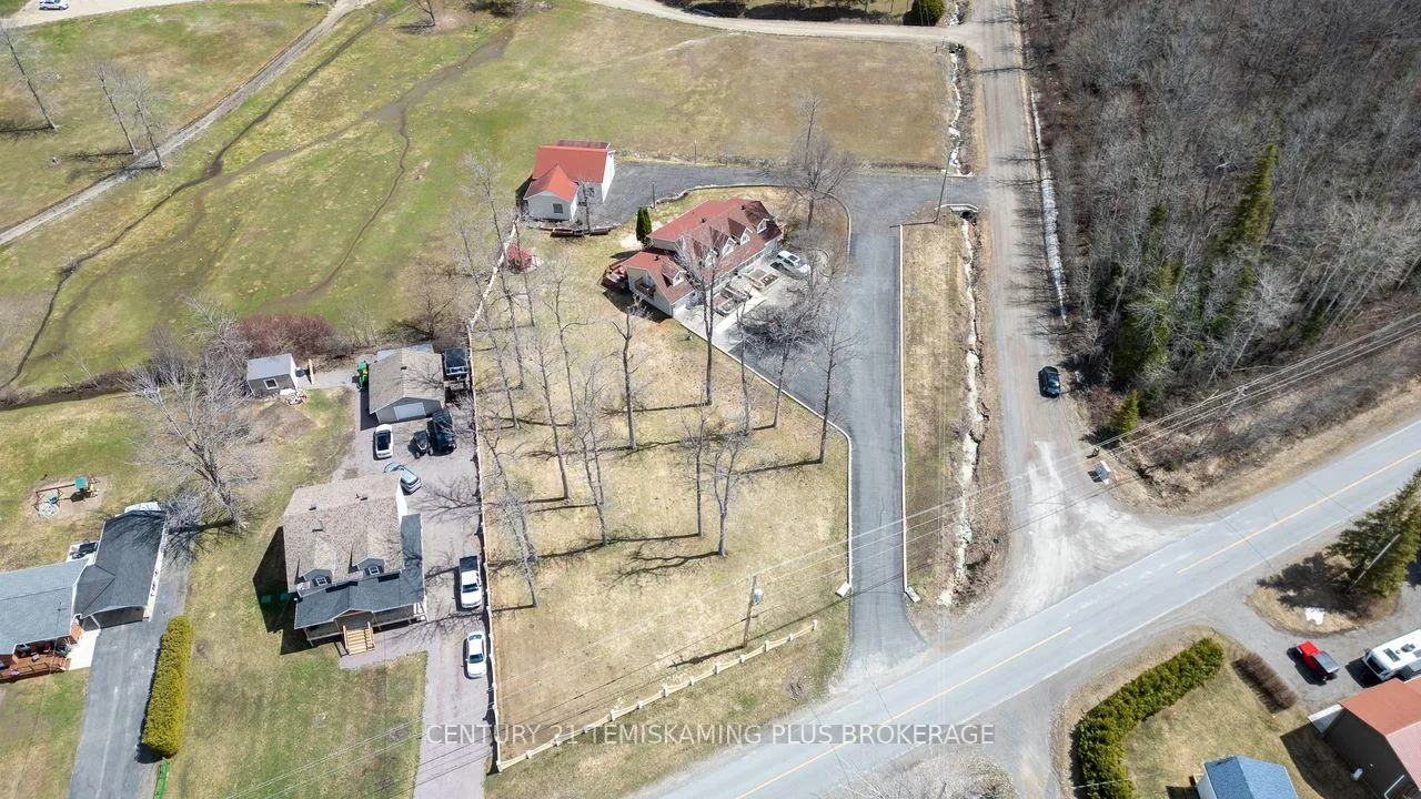Photo 37 of 781 Dawson Point Road E, Timiskaming, TIM - Outside - Rural — HOMEH