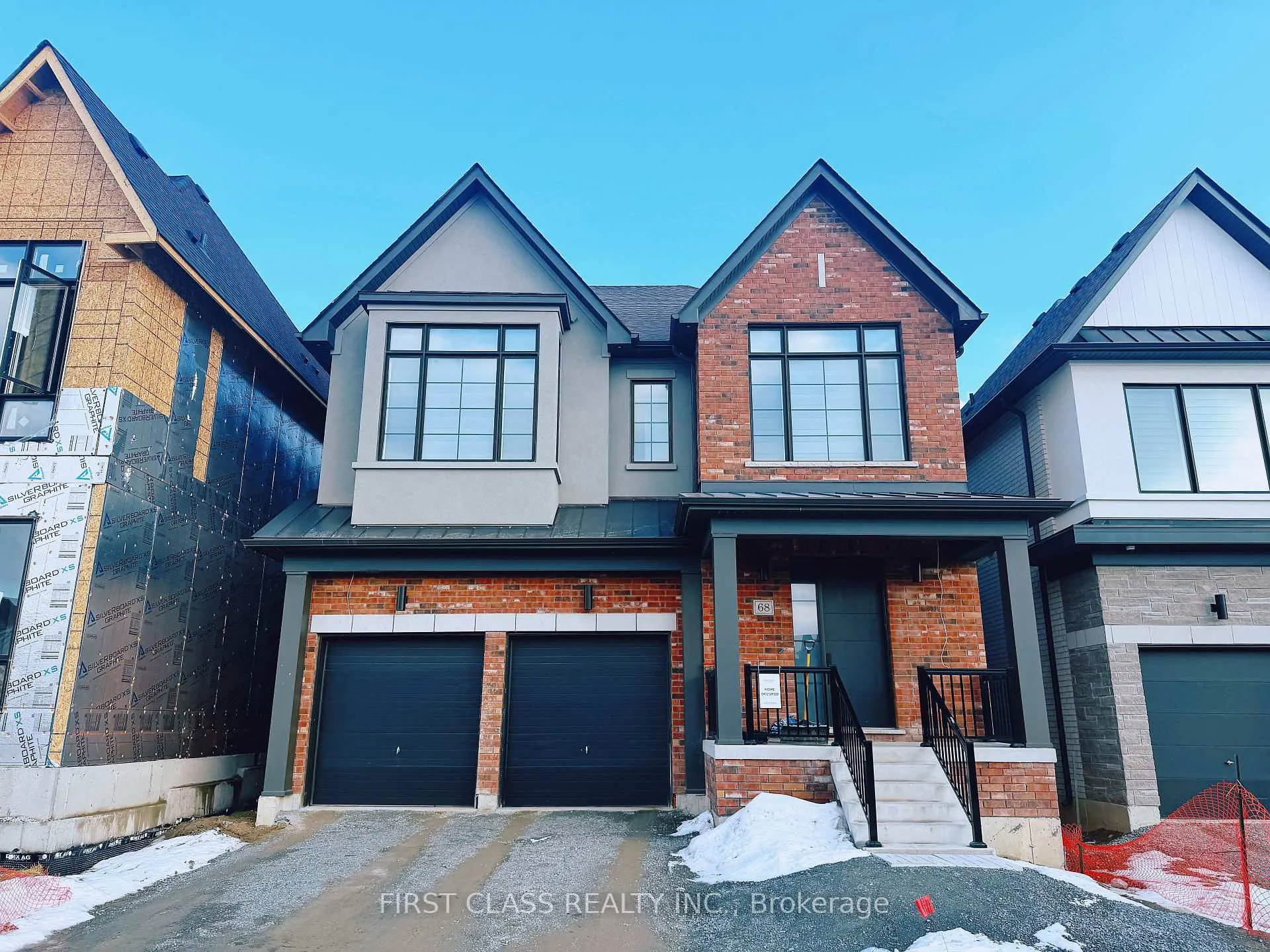 Photo 1 of 68 Tranquility Crescent, Markham, Angus Glen — HOMEH