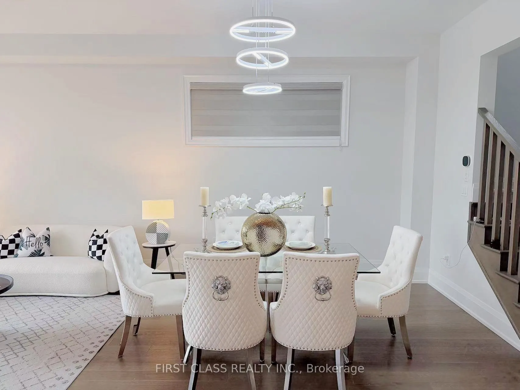 Photo 2 of 68 Tranquility Crescent, Markham, Angus Glen — HOMEH