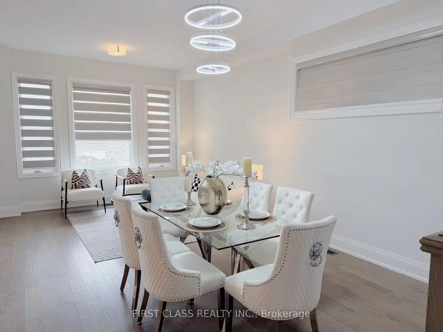 Photo 3 of 68 Tranquility Crescent, Markham, Angus Glen — HOMEH