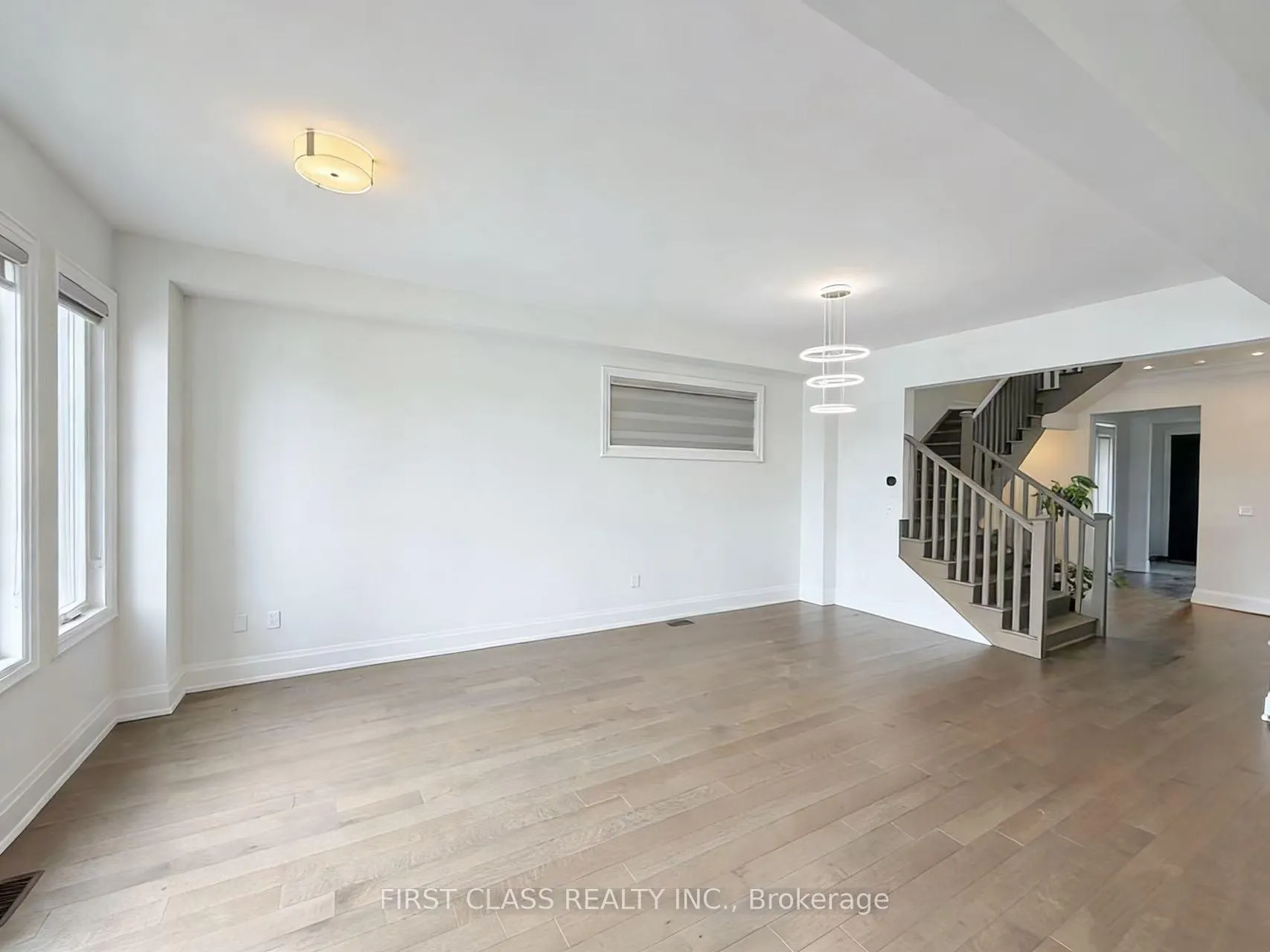 Photo 9 of 68 Tranquility Crescent, Markham, Angus Glen — HOMEH