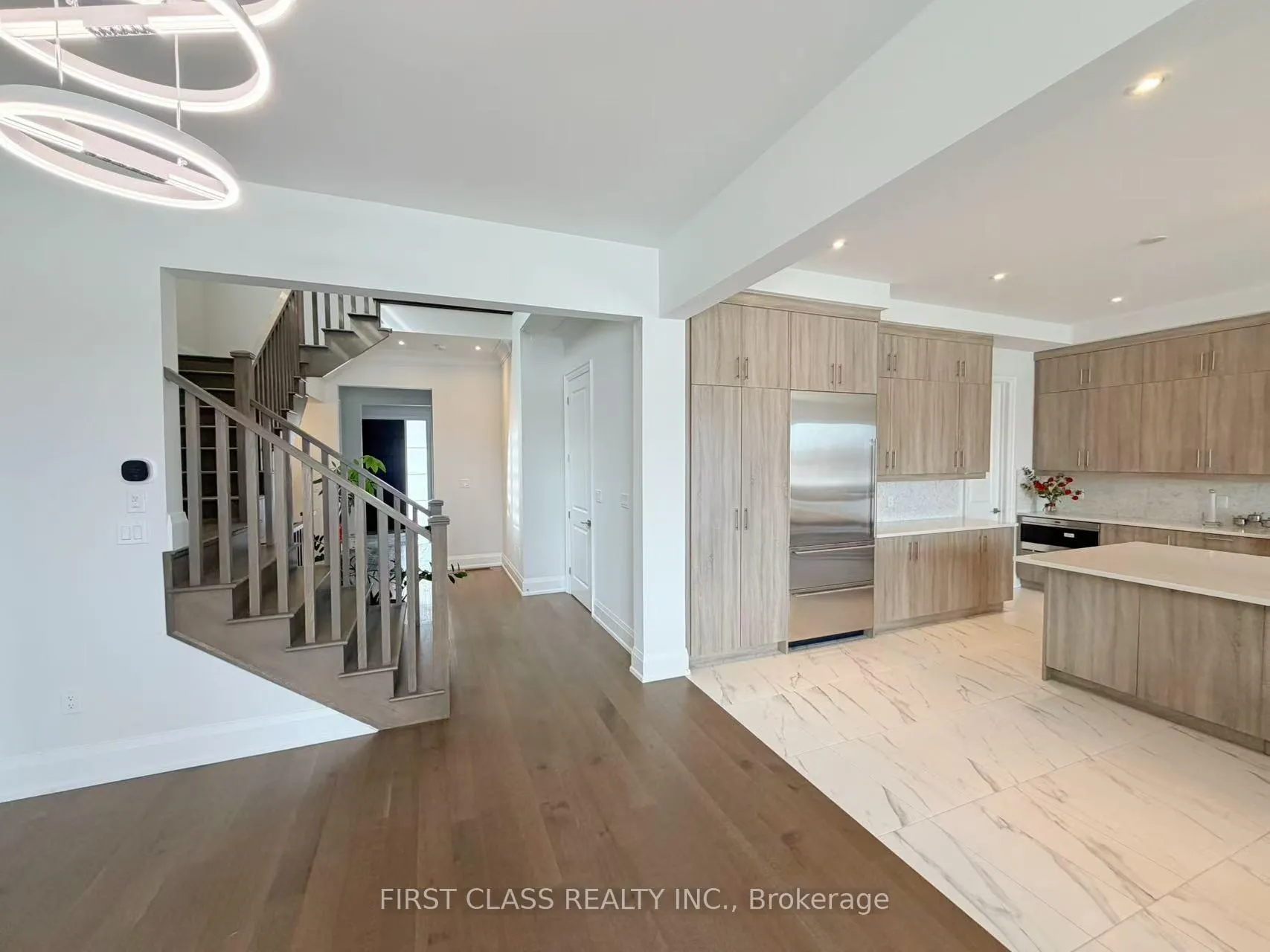 Photo 11 of 68 Tranquility Crescent, Markham, Angus Glen — HOMEH