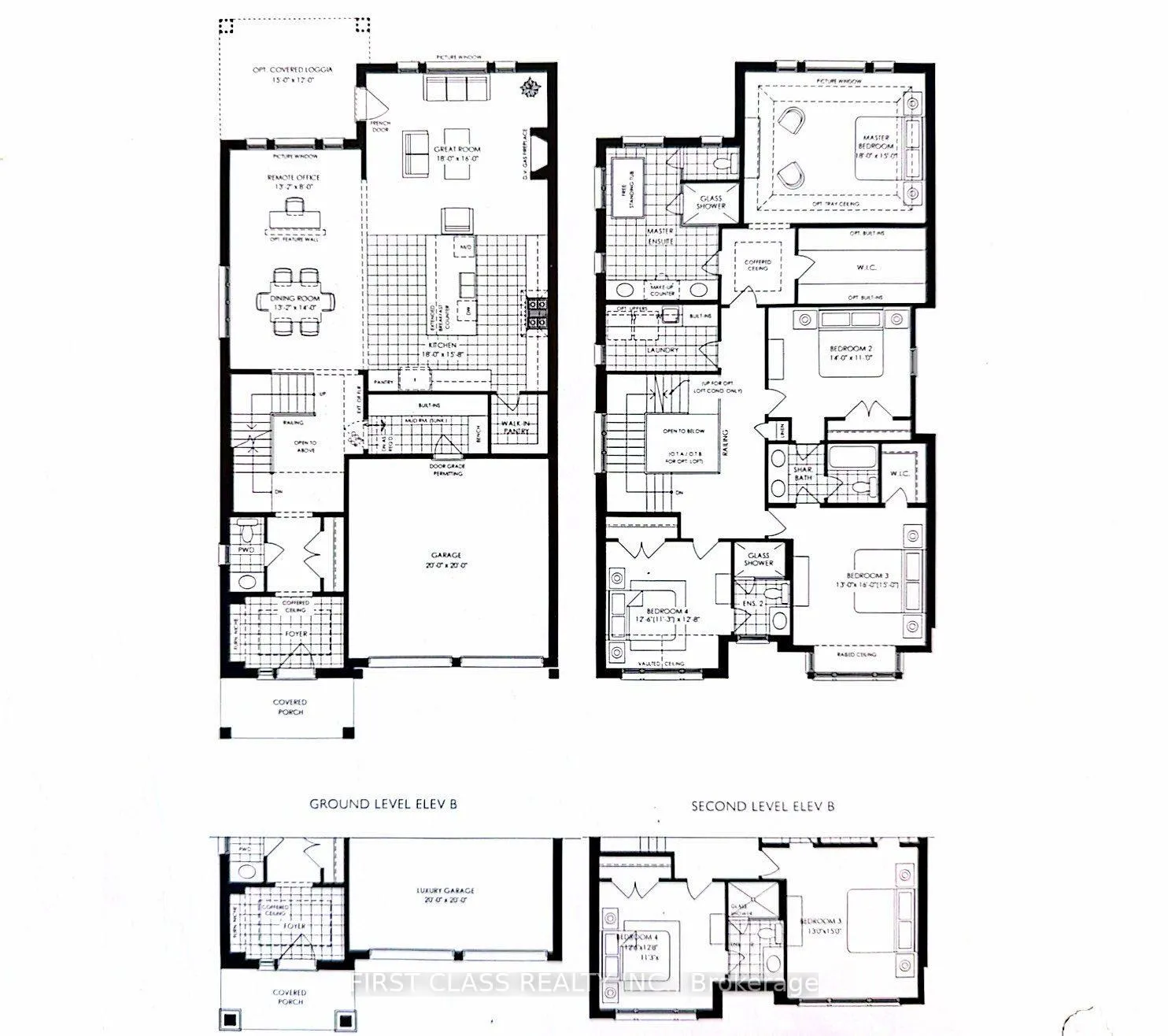 Photo 30 of 68 Tranquility Crescent, Markham, Angus Glen — HOMEH