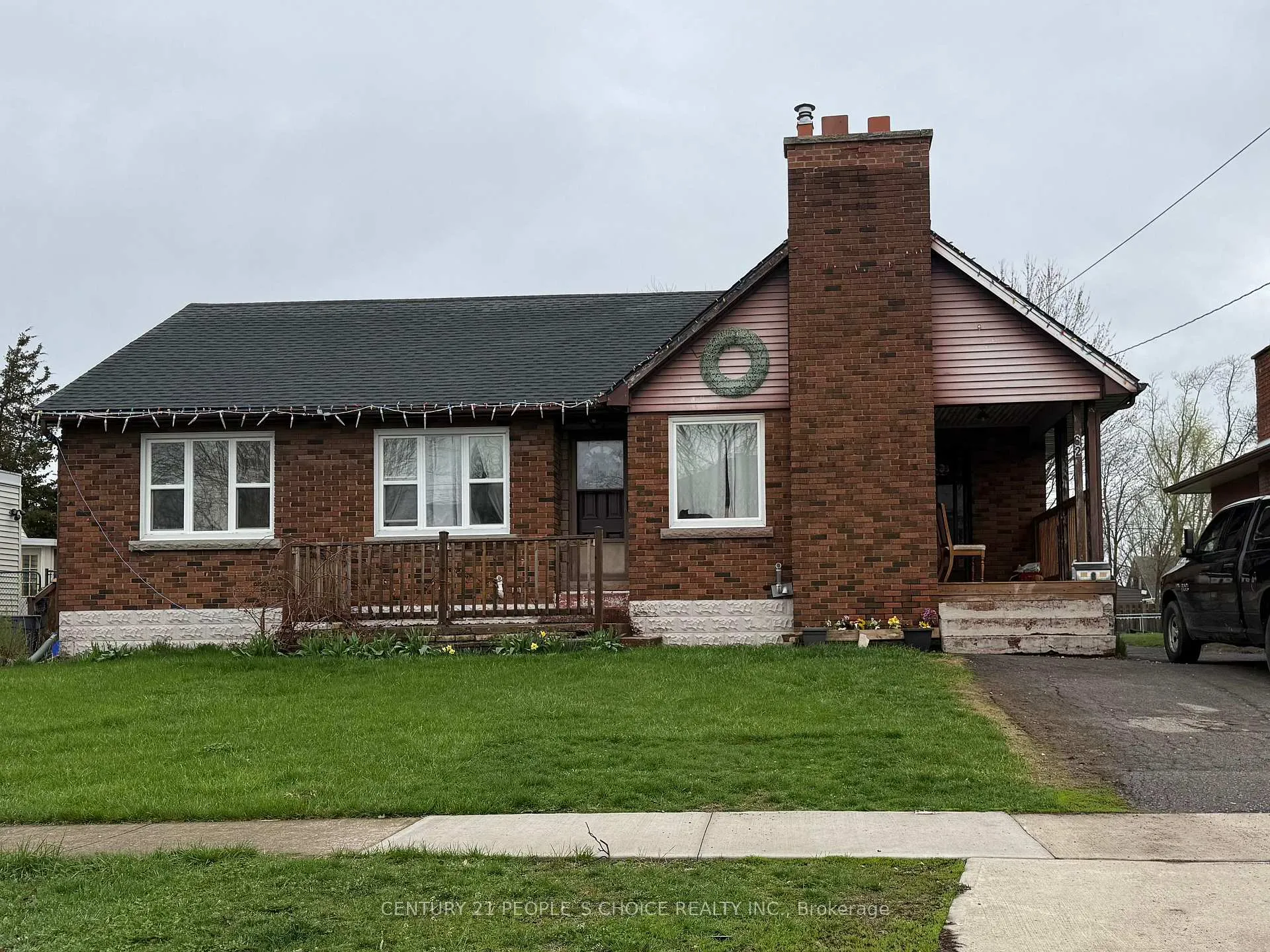 Photo 1 of 62 Second Street, Welland, Lincoln/Crowland — HOMEH