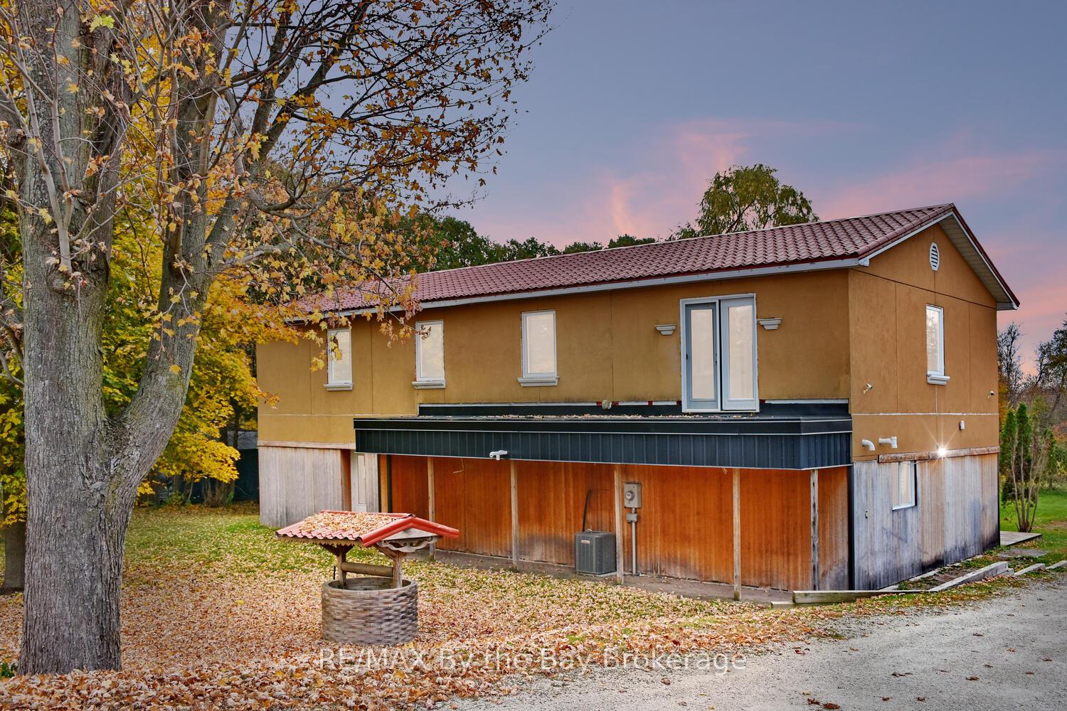 Photo 1 of 390 Mill Street, Essa, Angus — HOMEH