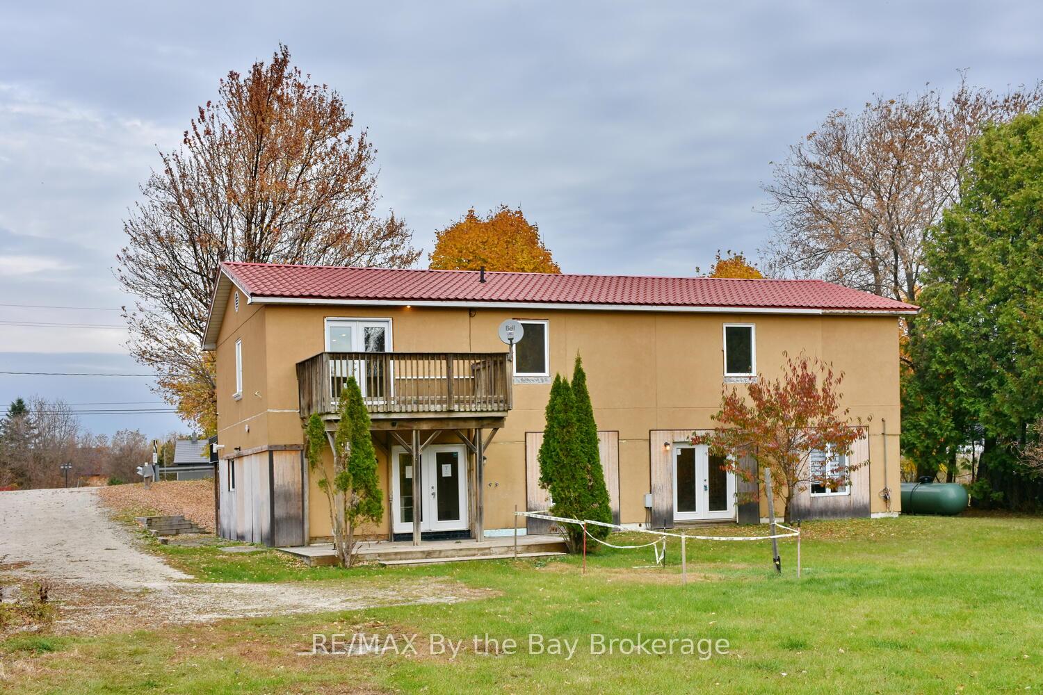 Photo 2 of 390 Mill Street, Essa, Angus — HOMEH