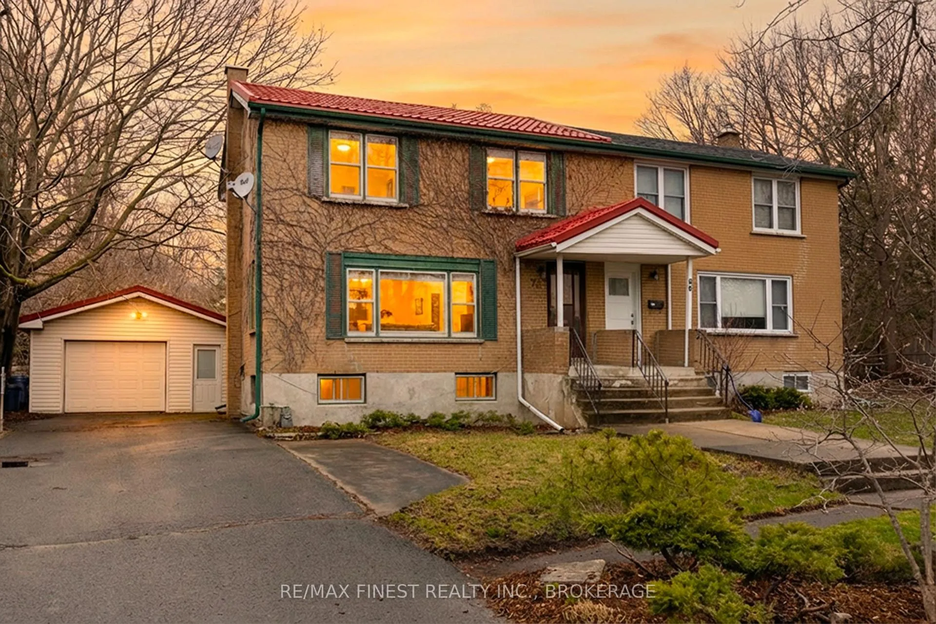 Photo 1 of 78 Hatter Street, Kingston, Central City West — HOMEH
