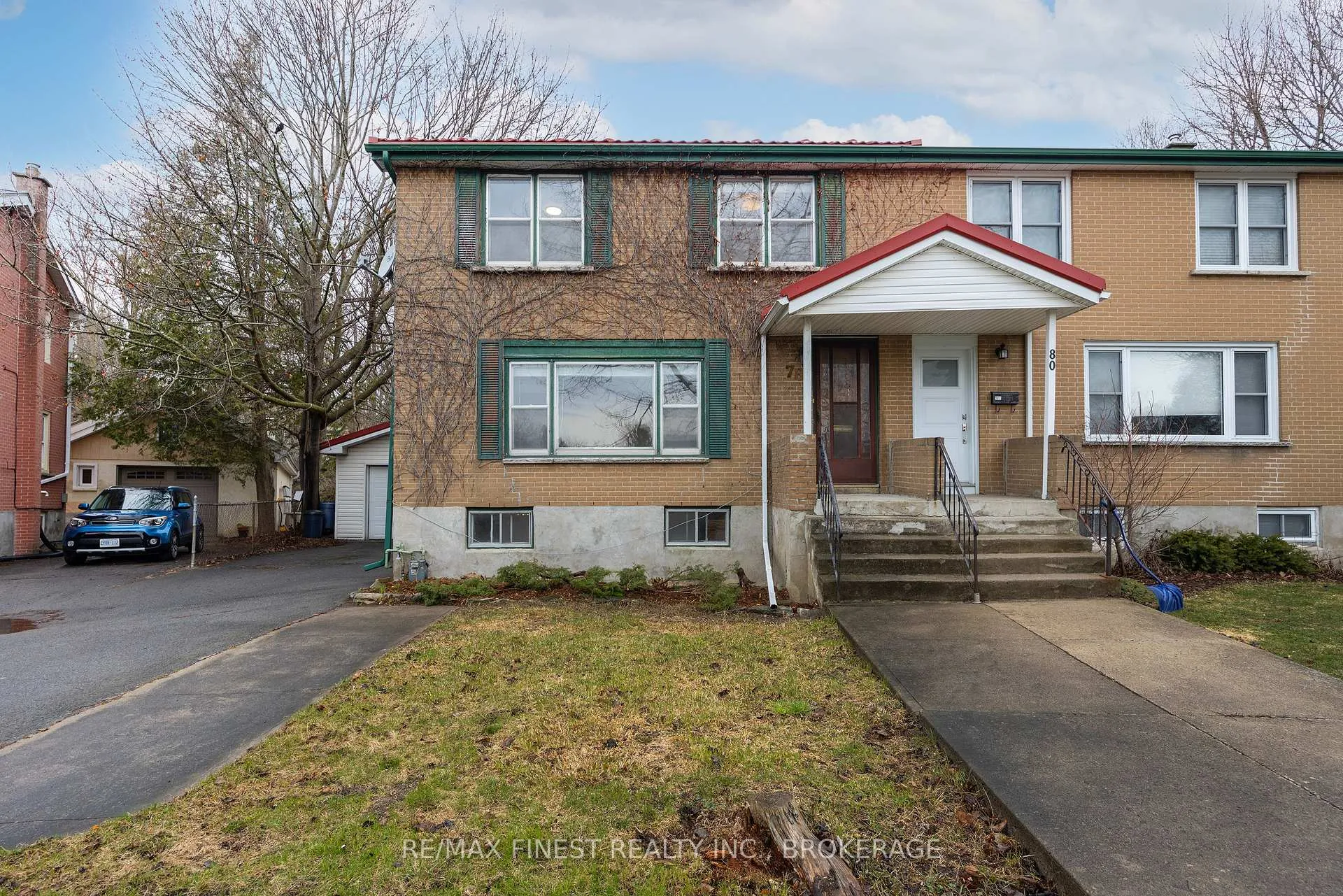 Photo 3 of 78 Hatter Street, Kingston, Central City West — HOMEH