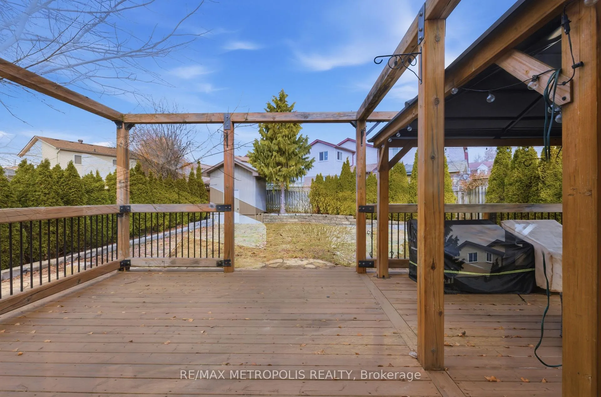 Photo 25 of 700 Mountjoy Court, Oshawa, Pinecrest — HOMEH