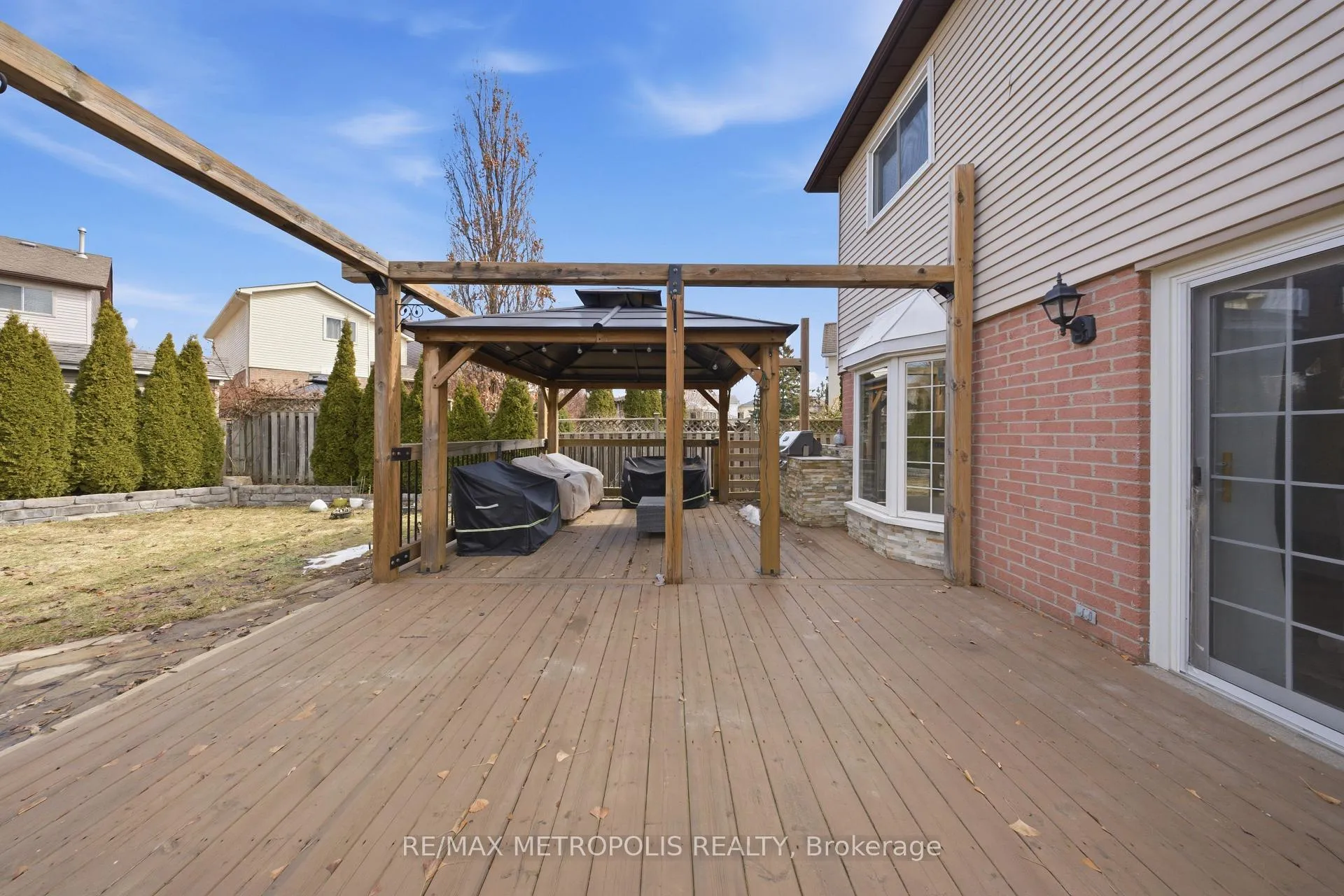 Photo 26 of 700 Mountjoy Court, Oshawa, Pinecrest — HOMEH