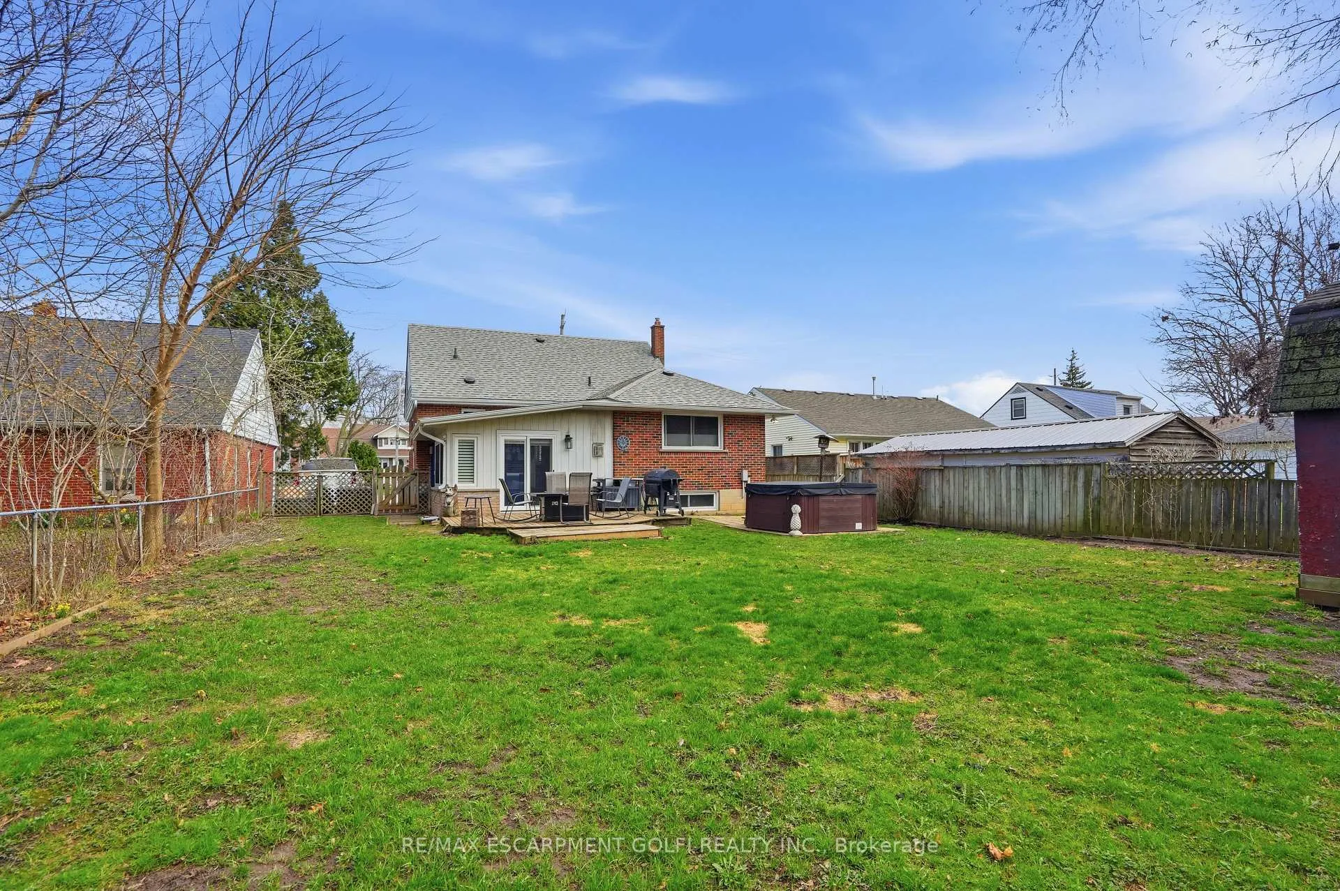 Photo 29 of 101 Livingston Avenue, Grimsby, Grimsby West — HOMEH