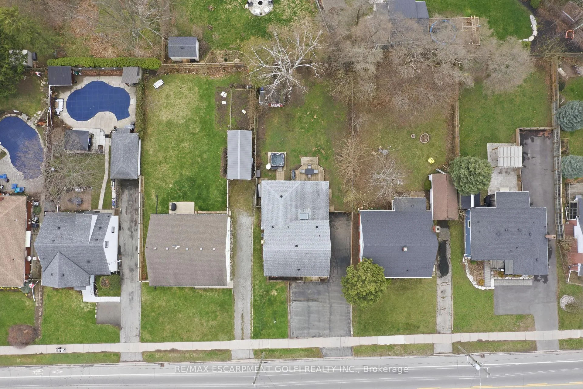 Photo 30 of 101 Livingston Avenue, Grimsby, Grimsby West — HOMEH