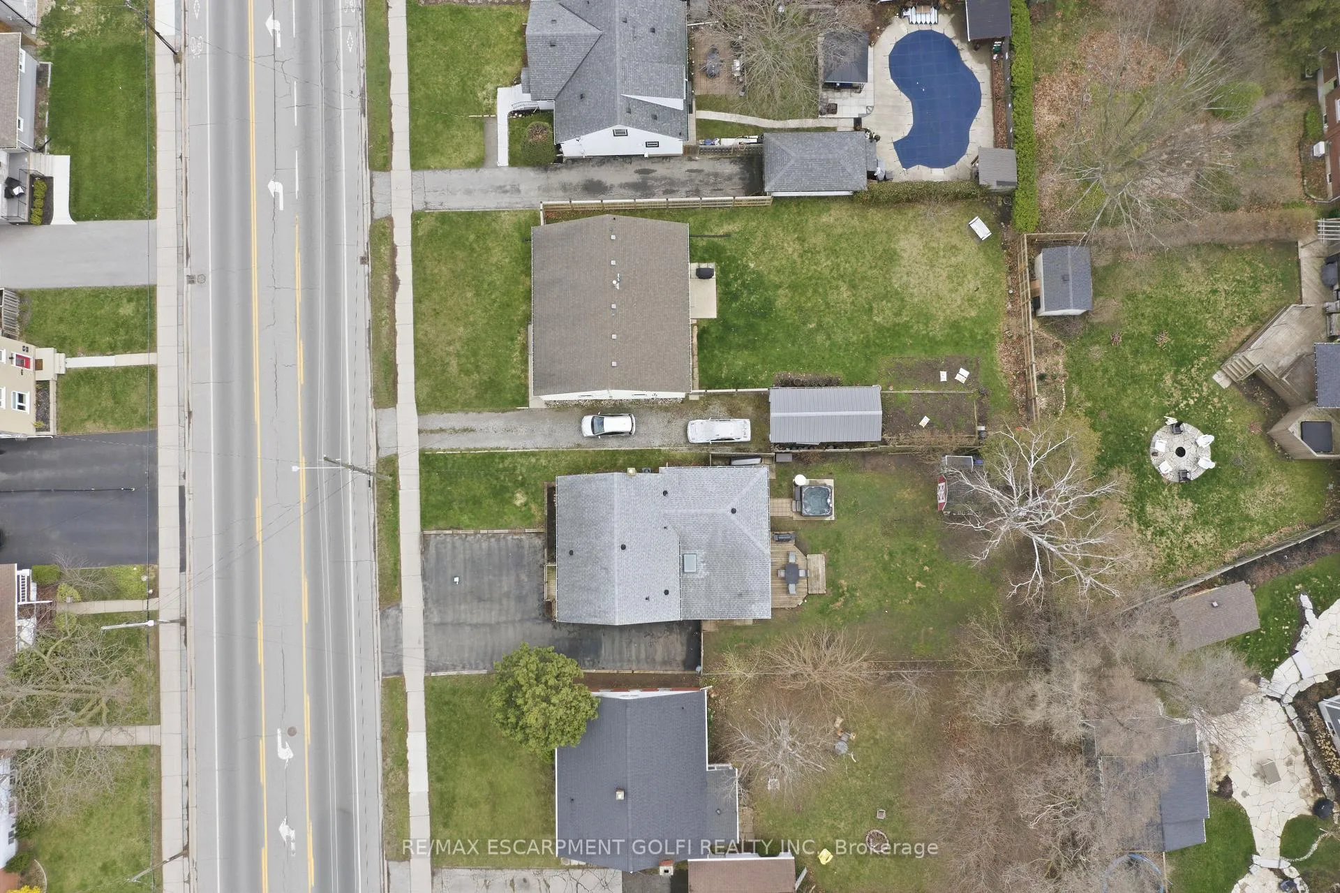 Photo 31 of 101 Livingston Avenue, Grimsby, Grimsby West — HOMEH