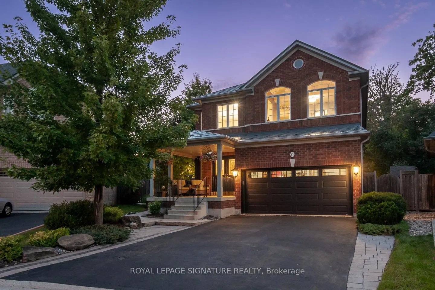 Photo 1 of 93 Dewar Court, Milton, Dempsey — HOMEH